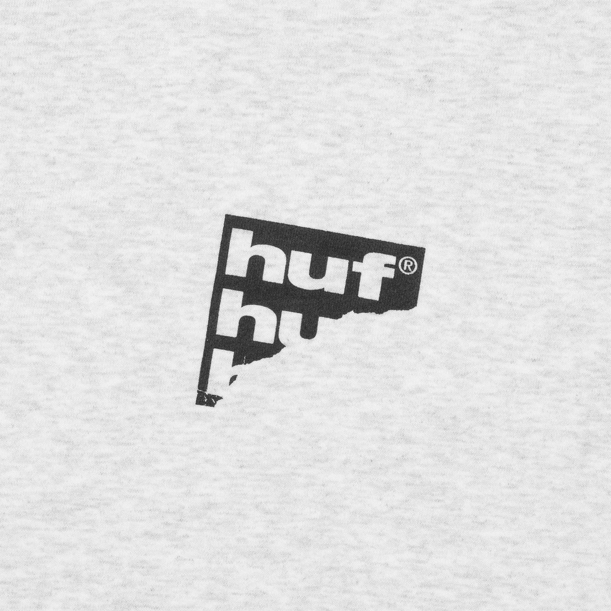 HUF (ハフ) Worldwide JP /SWEATSHIRTS(スウェットシャツ)/ MEMORY OF FREEDOM CREWNECK商品 / BLACK