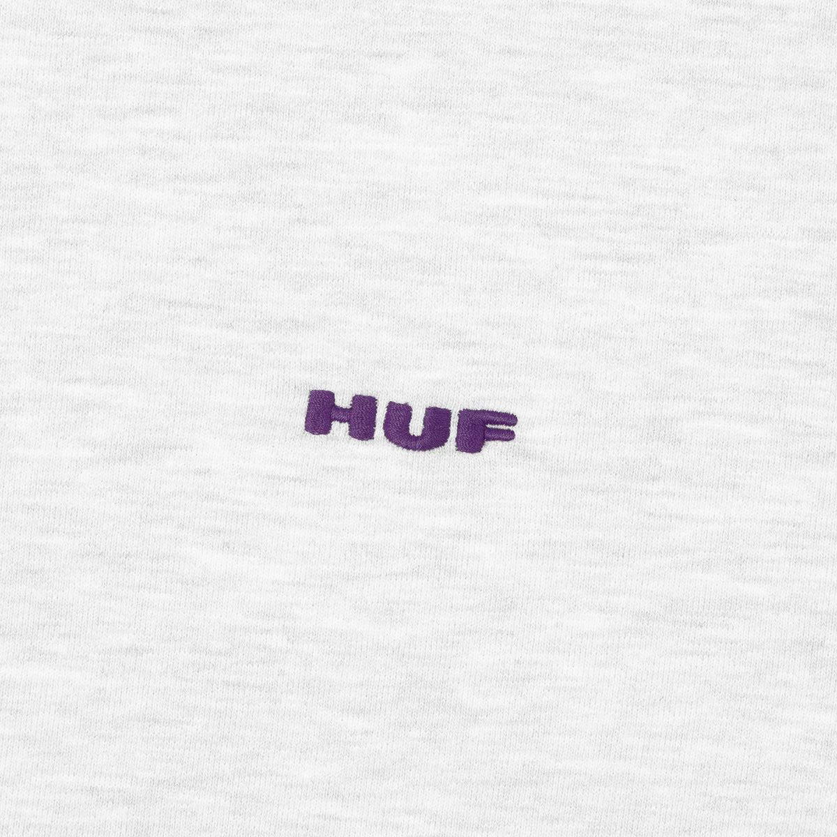 HUF (ハフ) Worldwide JP /HOODIES(パーカー)/ MANHOLE FULL ZIP HOODIE商品 / ASH GREY