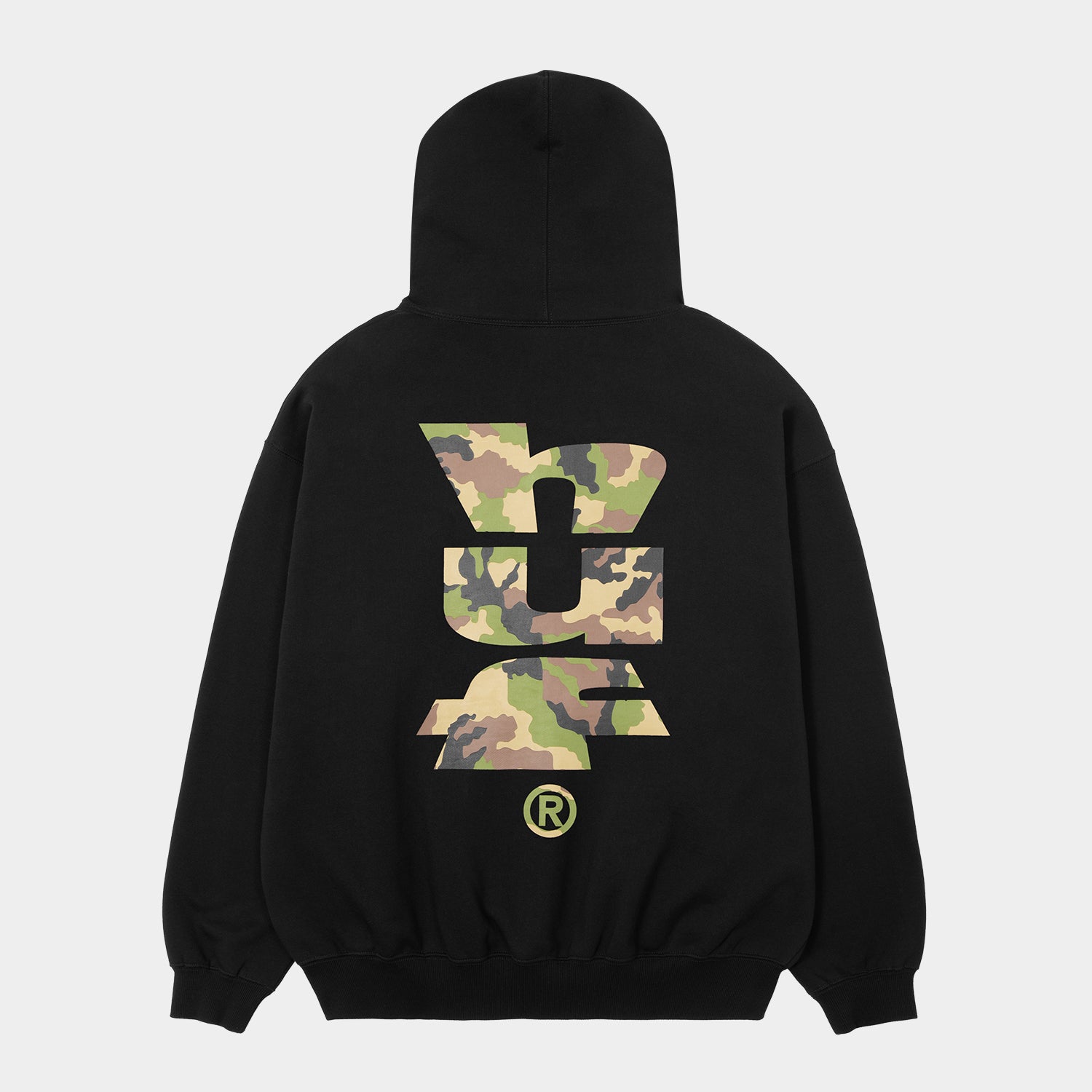 MEGABLAST CAMO FULL ZIP HOODIE｜HOODIES（パーカー）｜【公式通販