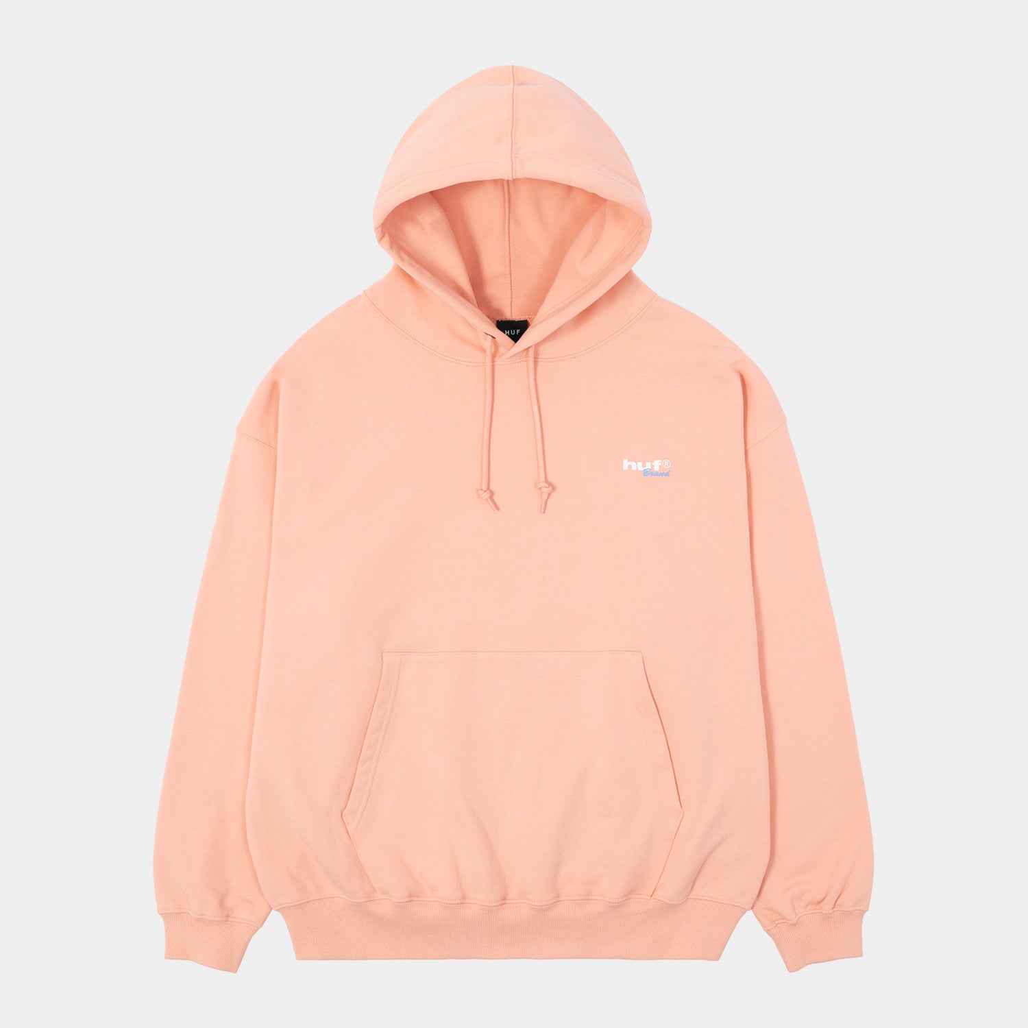 HUF (ハフ) Worldwide JP /HOODIES(パーカー)/ PEACHY HOODIE商品 / BLACK