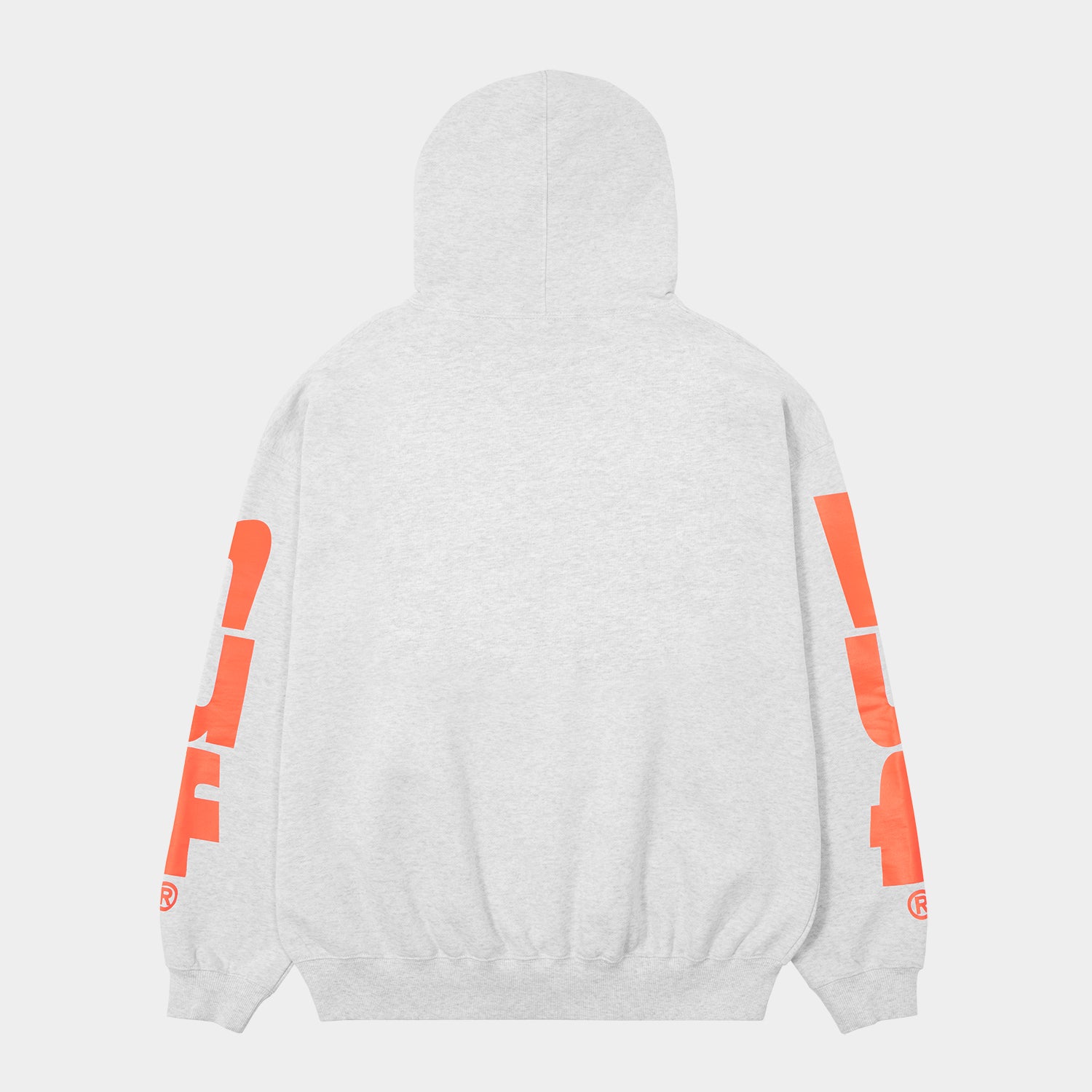 HUF (ハフ) Worldwide JP /HOODIES(パーカー)/ 【オンラインストア限定】MEGABLAST HOODIE商品 / BLACK