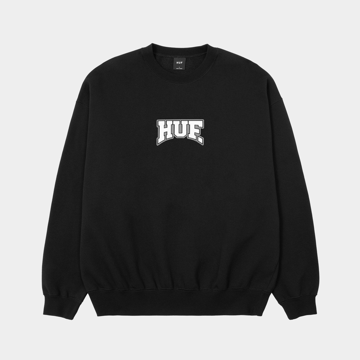 HOME TEAM CREWNECK|SWEATSHIRTS(スウェットシャツ)|【公式 HOME TEAM CREWNECK|SWEATSHIRTS(スウェットシャツ)|【公式