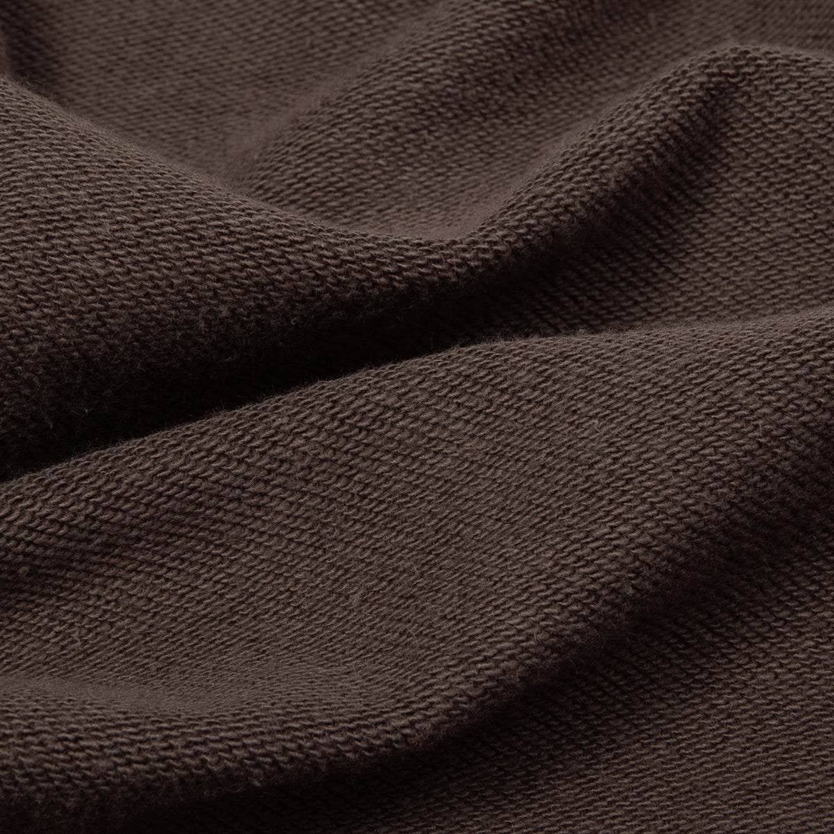 HUF (ハフ) Worldwide JP /HOODIES(パーカー)/ ENERGY TT HOODIE商品 / BROWN