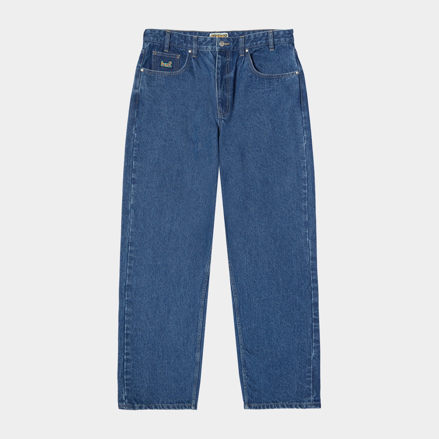 CROMER PANT｜PANTS（パンツ）｜【公式通販 HUF】｜ハフ