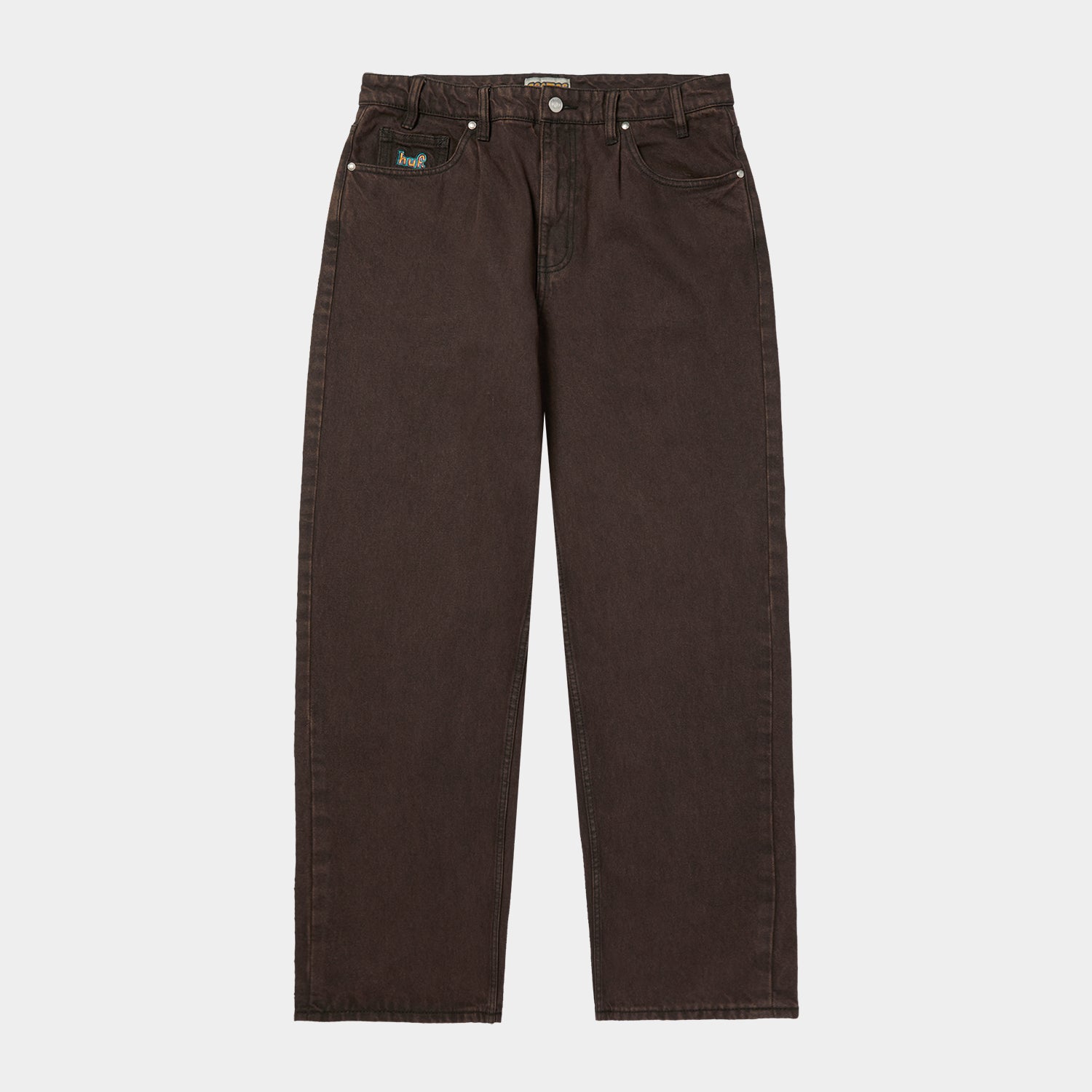 HUF (ハフ) Worldwide JP /PANTS(パンツ)/ CROMER WASHED PANT商品 / TARRAGON