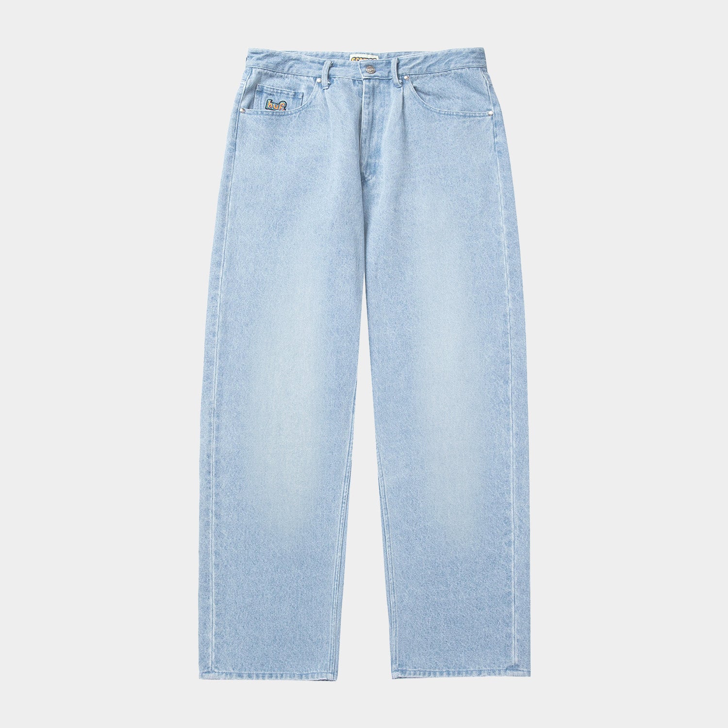 パンツ HUF CROMER WASHED PANT CROMER WASHED PANT｜PANTS（パンツ）｜【公式通販 HUF】｜ハフ