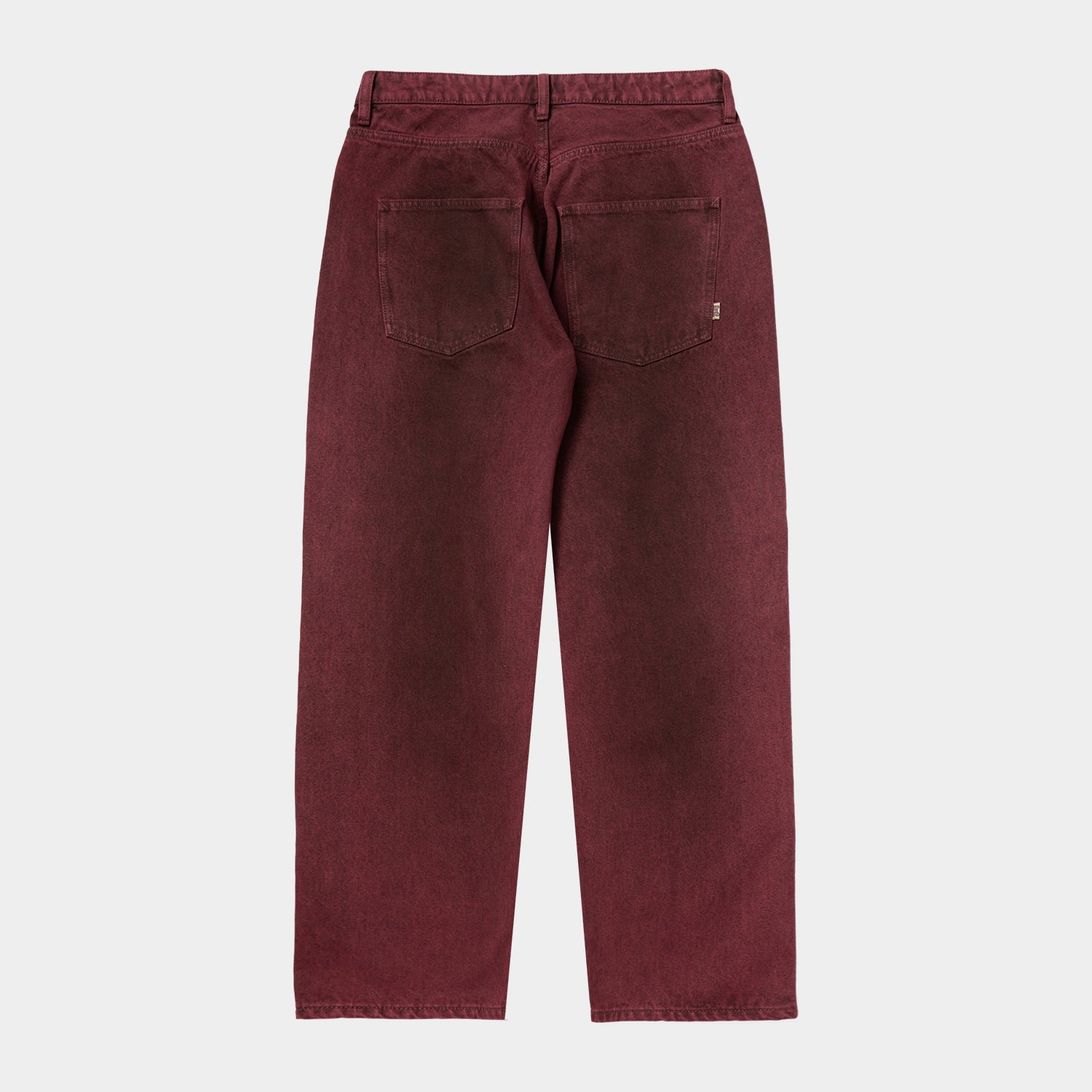 HUF (ハフ) Worldwide JP /PANTS(パンツ)/ CROMER WASHED PANT商品 / TARRAGON