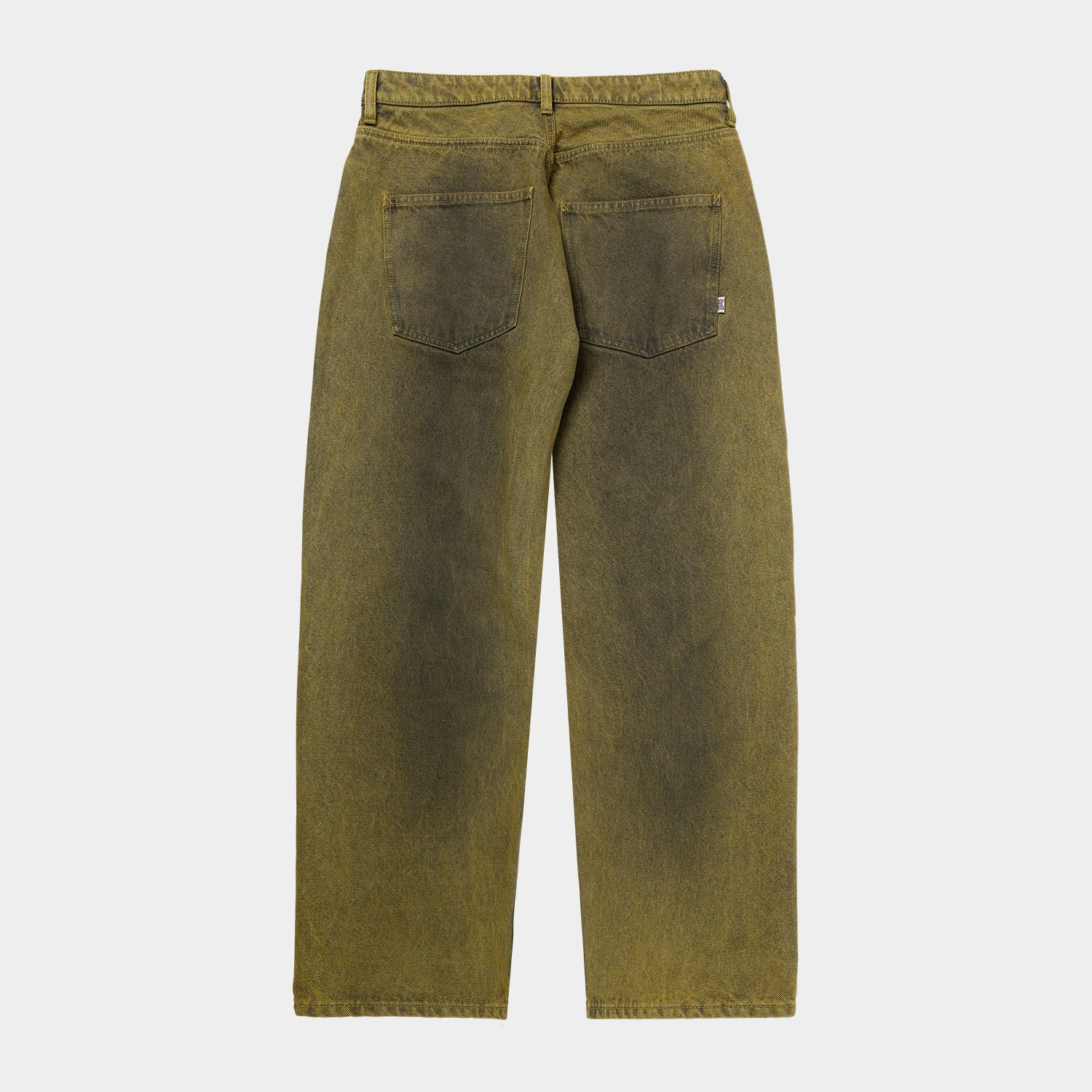 HUF (ハフ) Worldwide JP /PANTS(パンツ)/ CROMER WASHED PANT商品 / TARRAGON