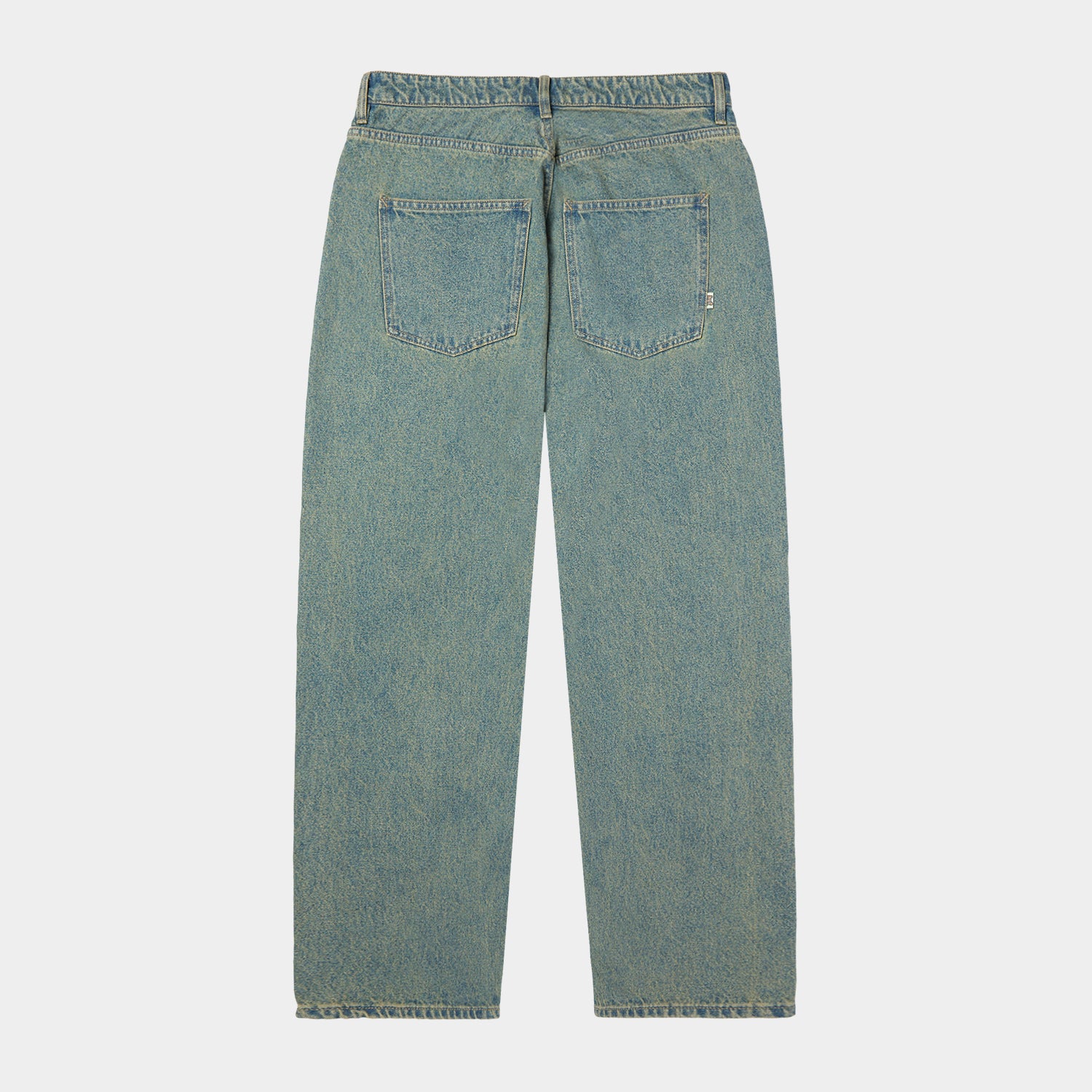 HUF (ハフ) Worldwide JP /PANTS(パンツ)/ CROMER WASHED PANT商品 / TARRAGON