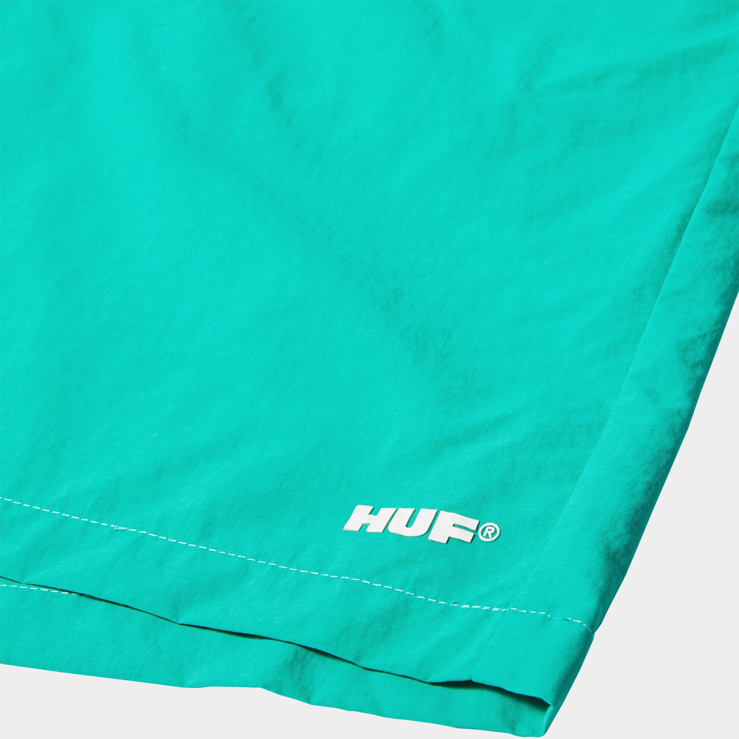 HUF (ハフ) Worldwide JP /SHORTS(ショーツ)/ ATLANTIC EASY SHORT商品 / AQUA