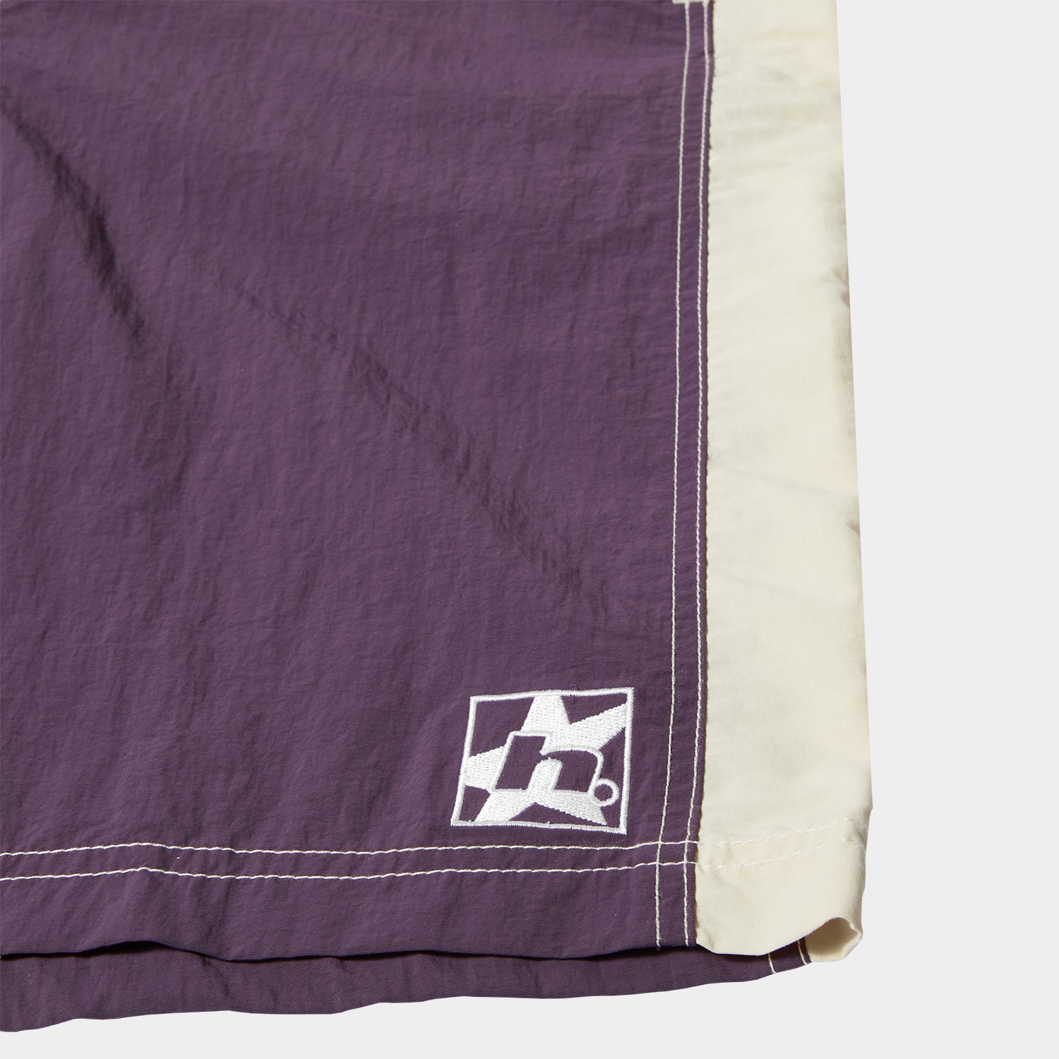 HUF (ハフ) Worldwide JP /SHORTS(ショーツ)/ HIGH TIDE TRUNK商品 / BLACK