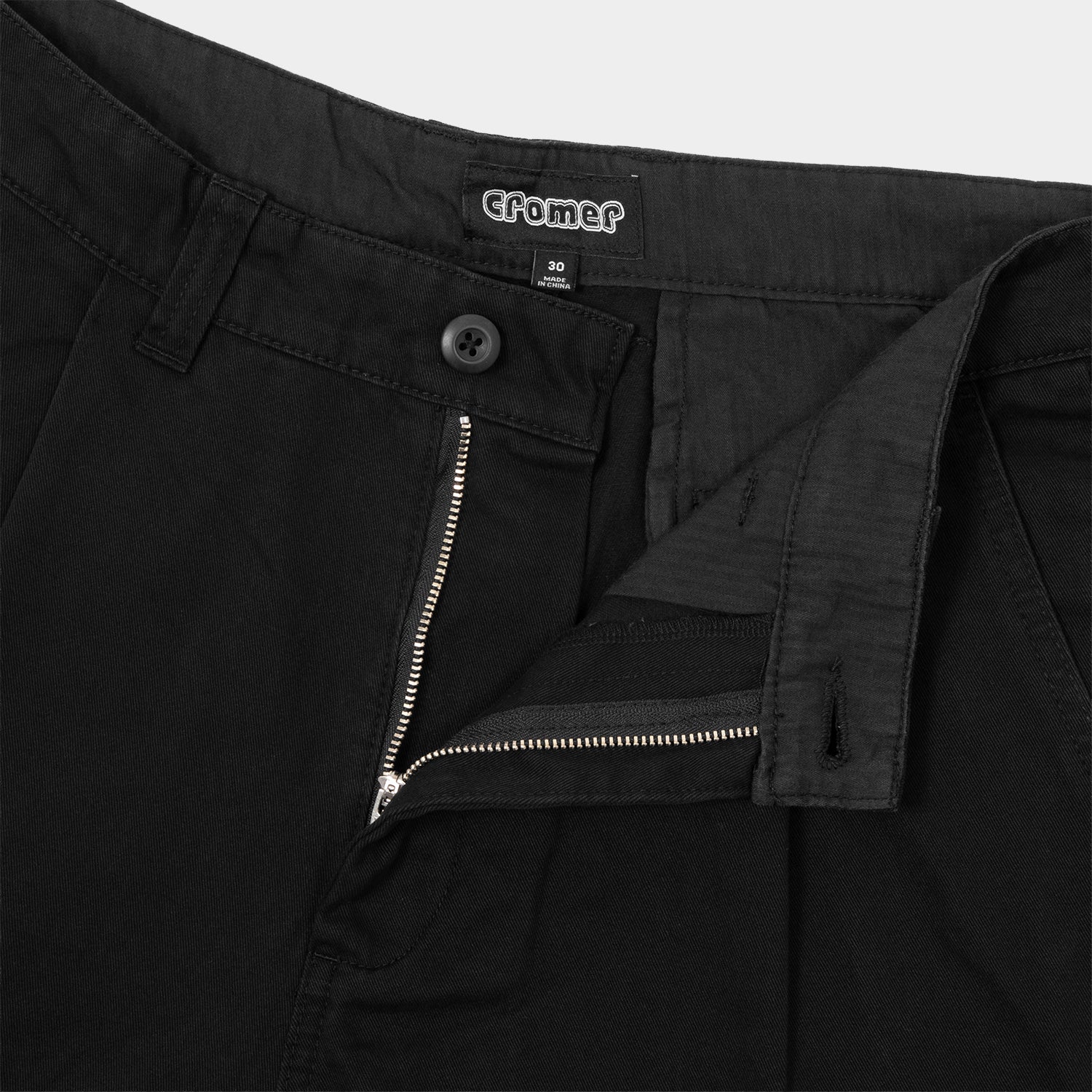 HUF (ハフ) Worldwide JP /PANTS(パンツ)/ CROMER TROUSER商品 / PUTTY