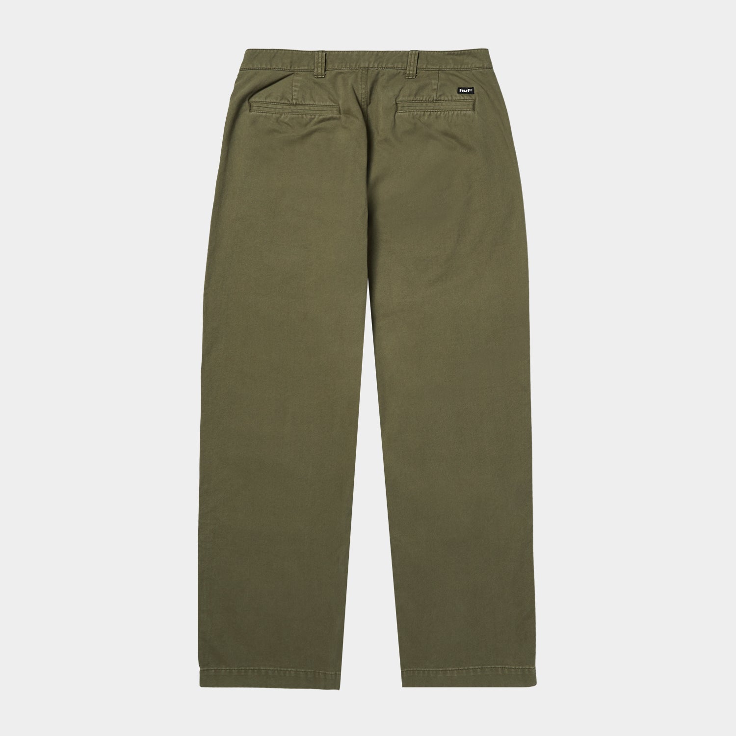 HUF (ハフ) Worldwide JP /PANTS(パンツ)/ CROMER TROUSER商品 / PUTTY