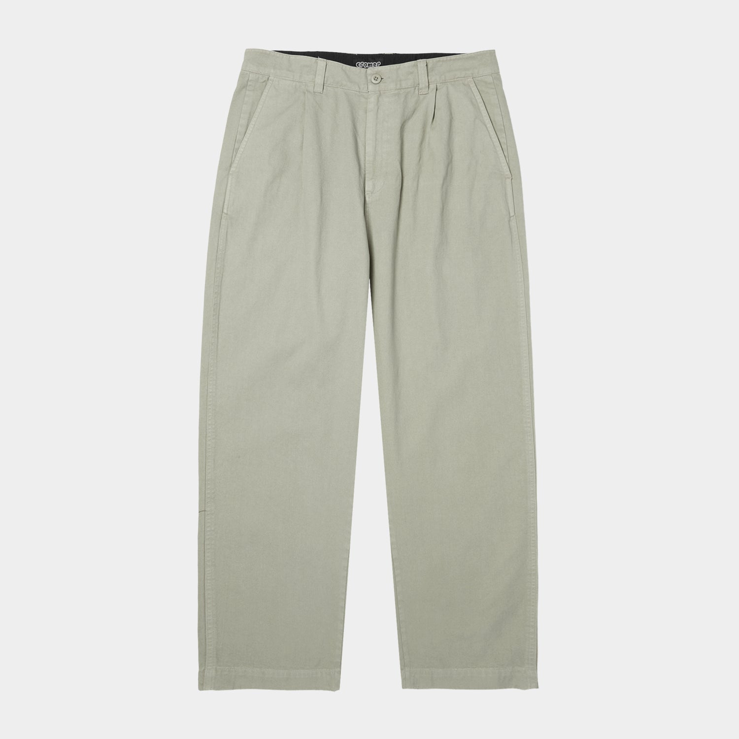 HUF (ハフ) Worldwide JP /PANTS(パンツ)/ CROMER TROUSER商品 / PUTTY