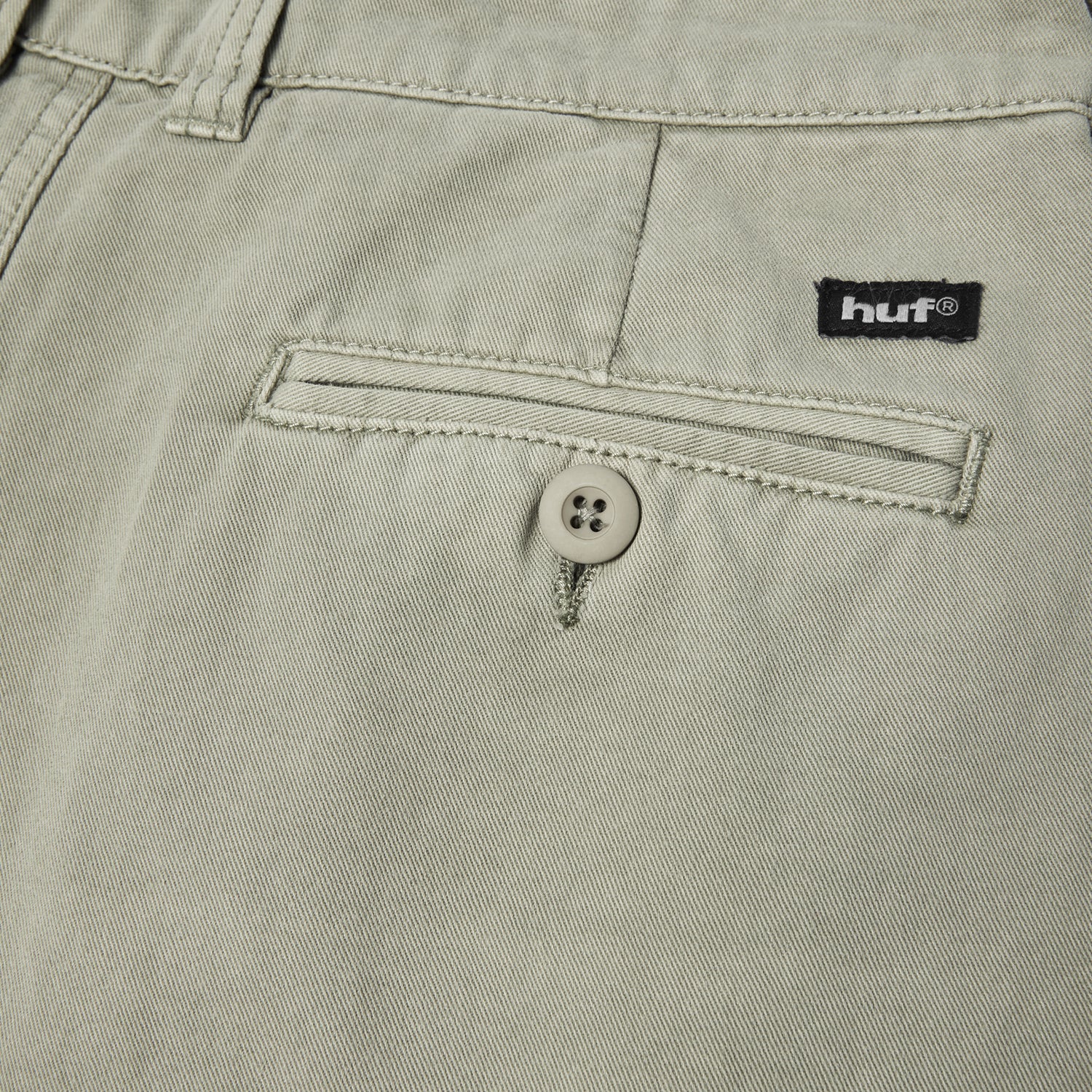 HUF (ハフ) Worldwide JP /PANTS(パンツ)/ CROMER TROUSER商品 / PUTTY