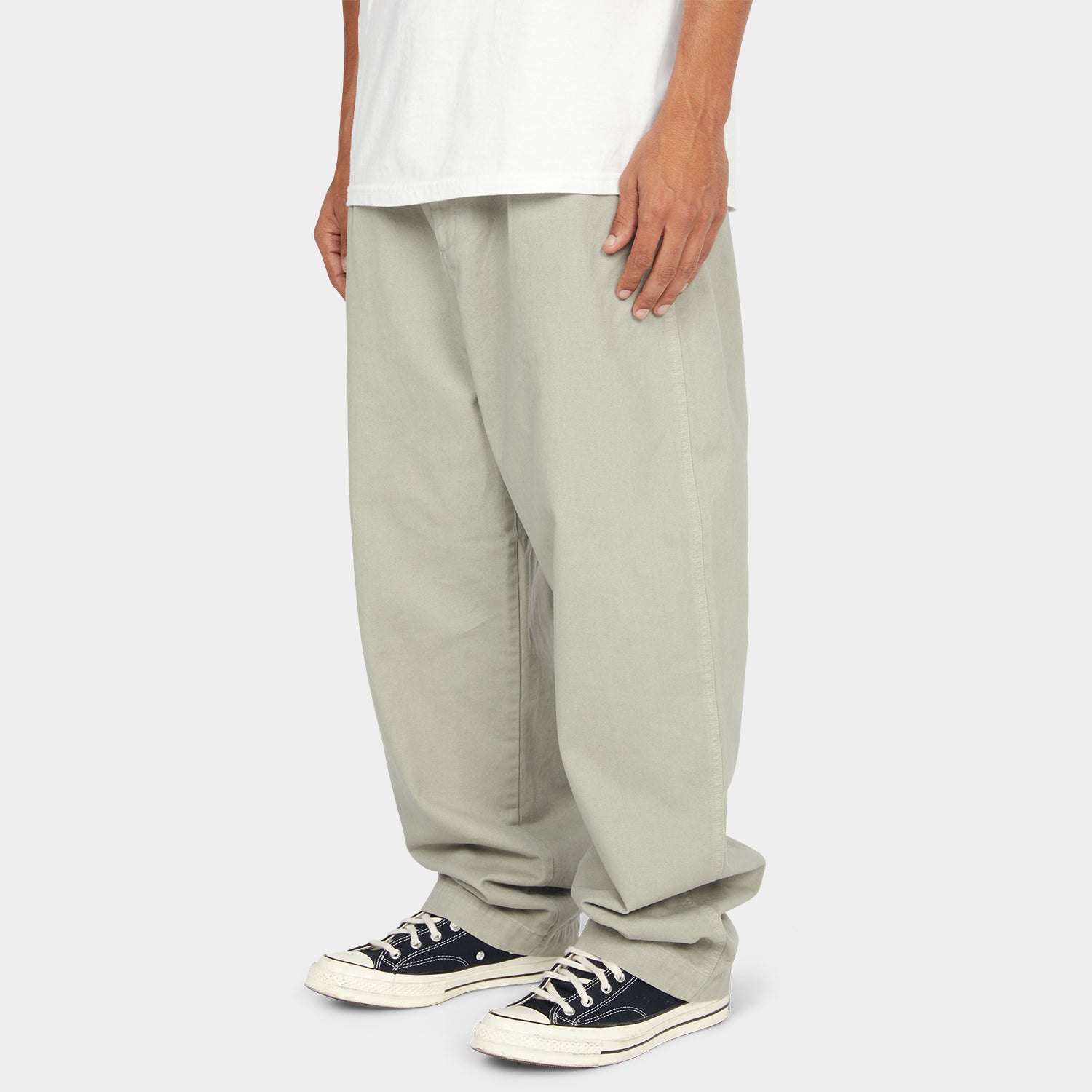 HUF (ハフ) Worldwide JP /PANTS(パンツ)/ CROMER TROUSER商品 / PUTTY