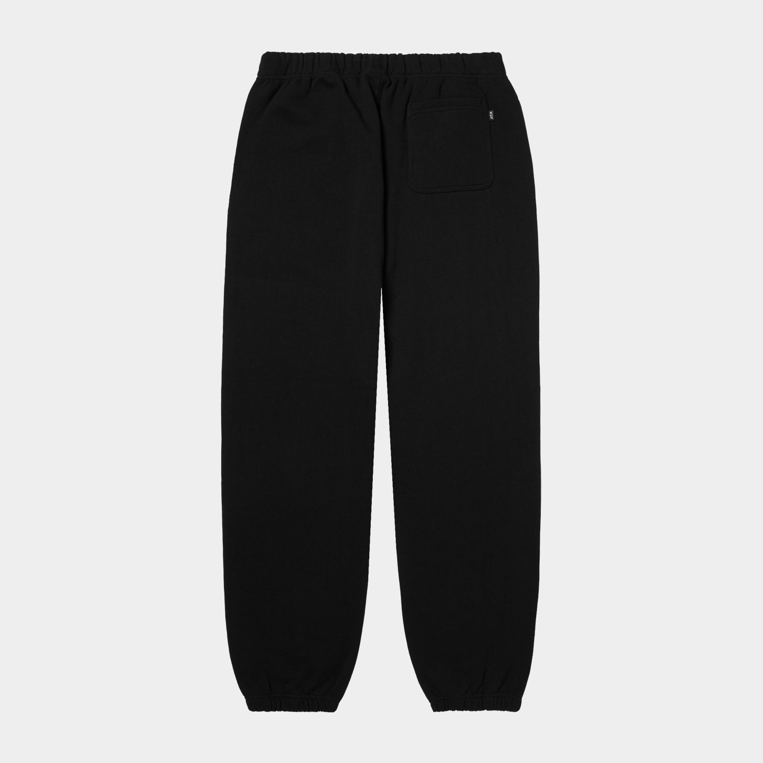 HUF (ハフ) Worldwide JP /PANTS(パンツ)/ ARCH FLEECE PANT商品 / BLACK