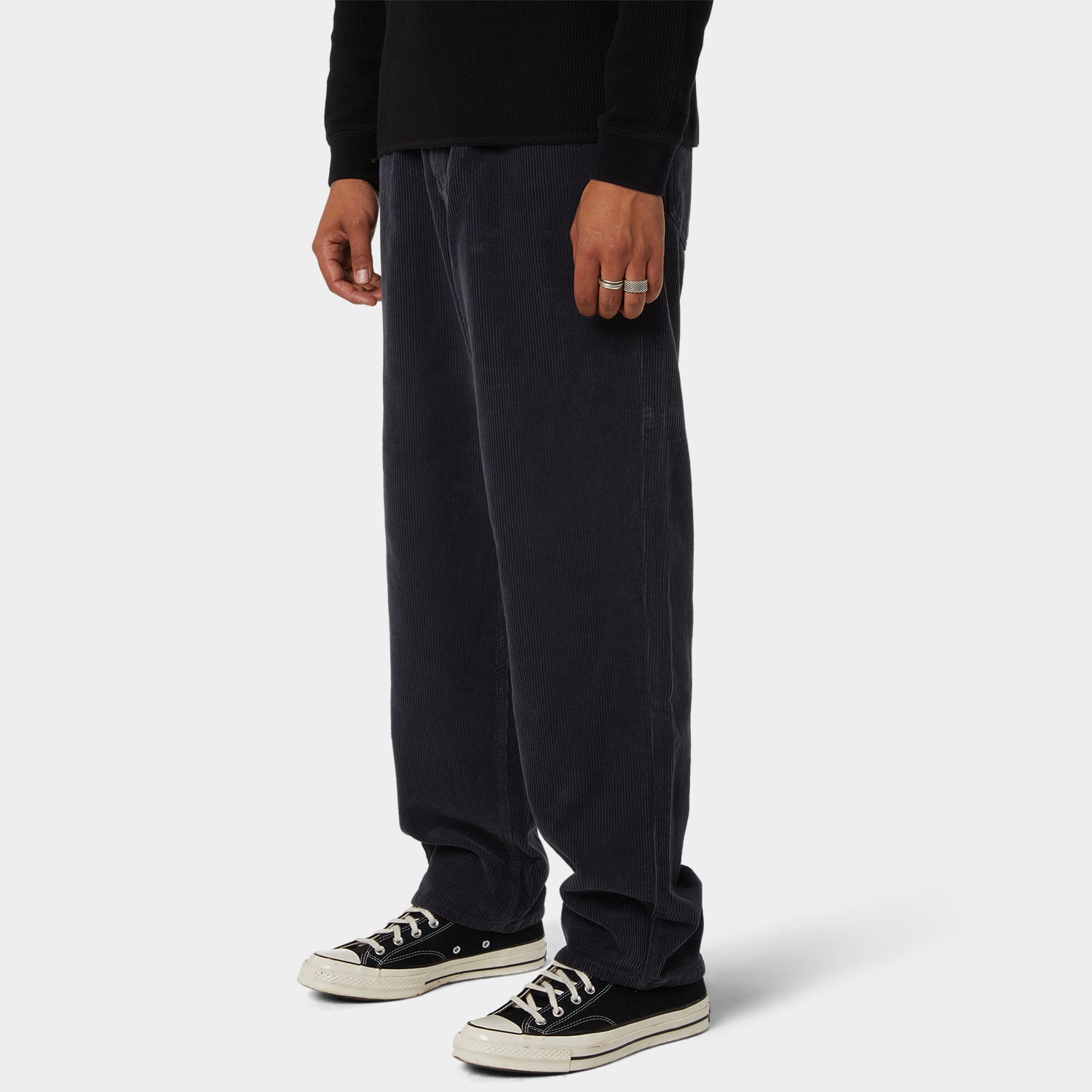 HUF (ハフ) Worldwide JP /PANTS(パンツ)/ CROMER CORDUROY PANT商品 / LEAF