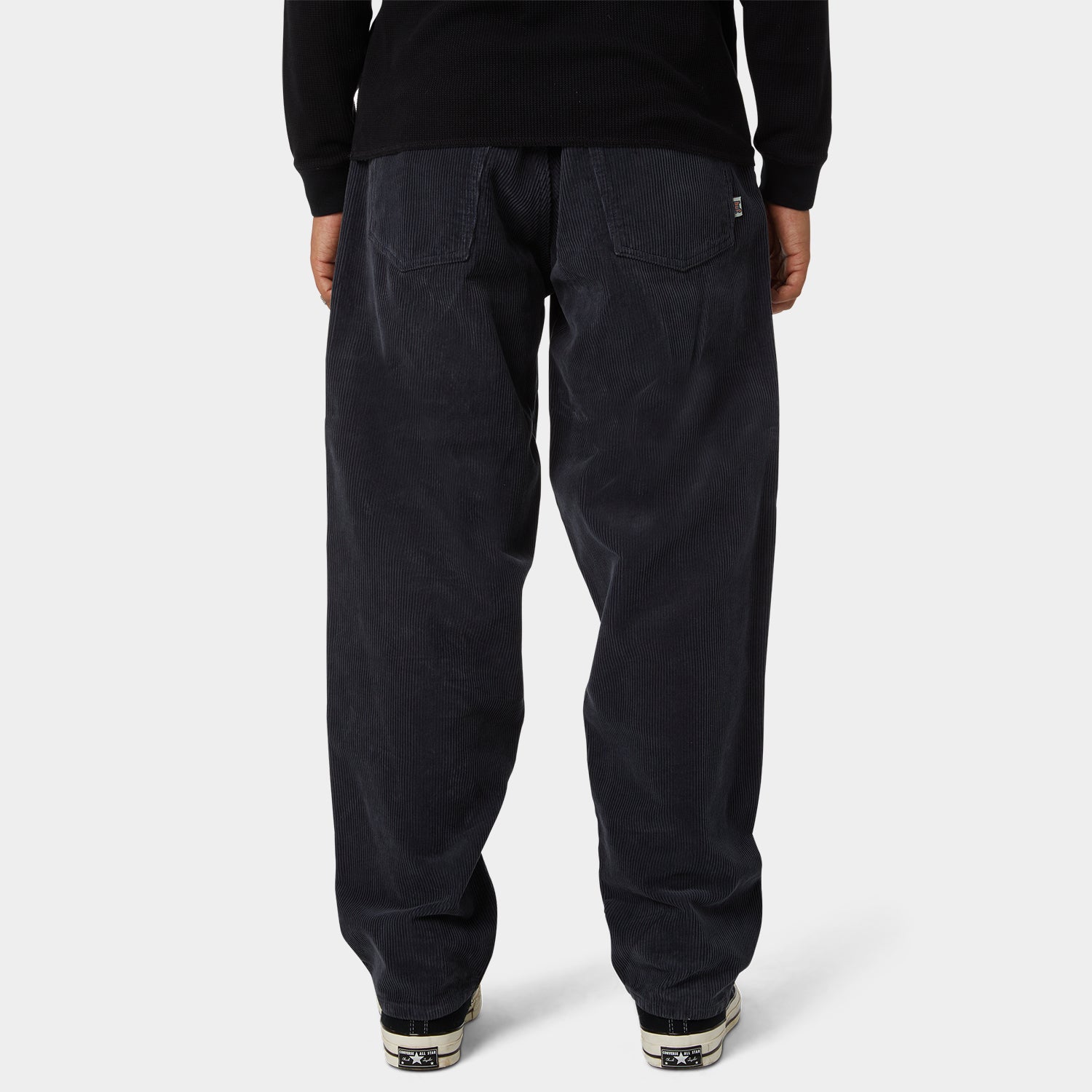 HUF (ハフ) Worldwide JP /PANTS(パンツ)/ CROMER CORDUROY PANT商品 / LEAF