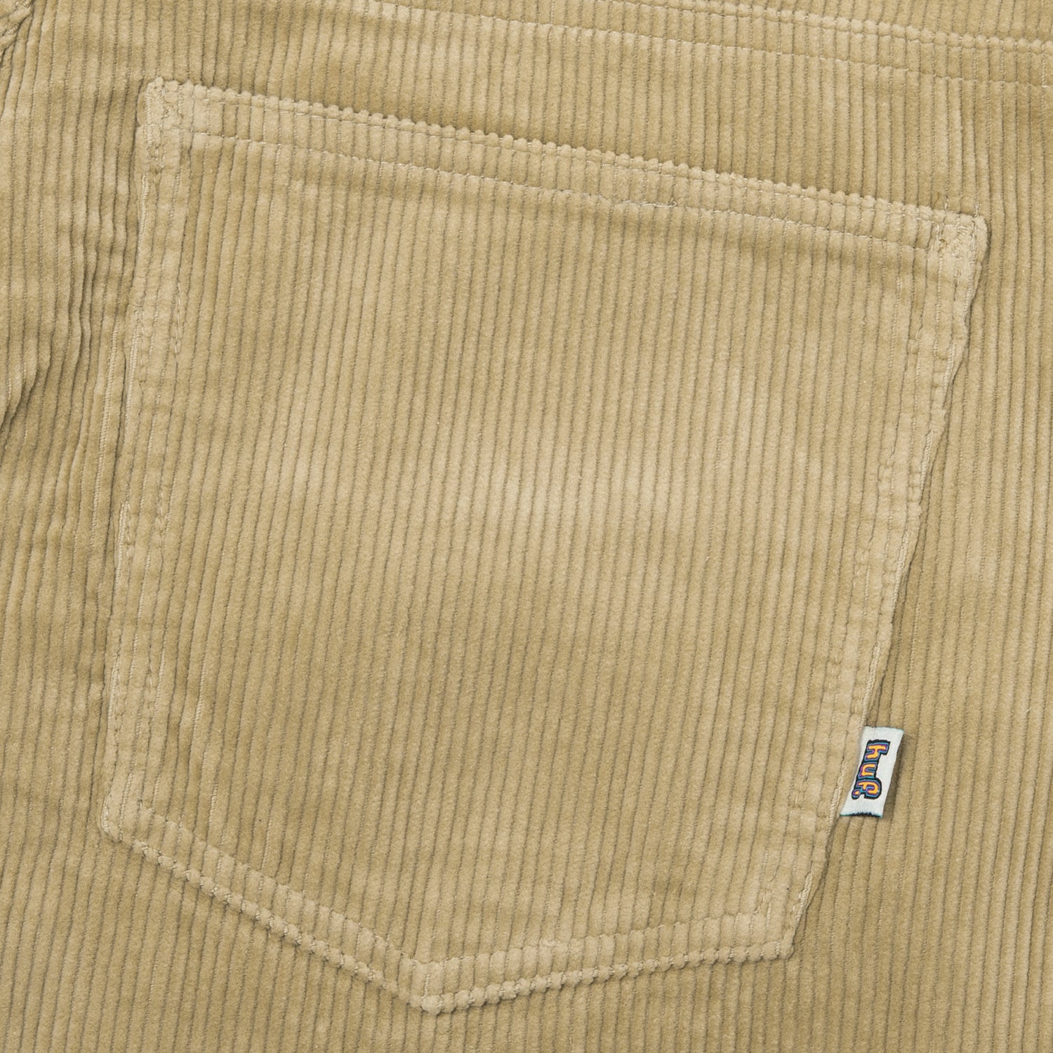 HUF (ハフ) Worldwide JP /PANTS(パンツ)/ CROMER CORDUROY PANT商品 / LEAF