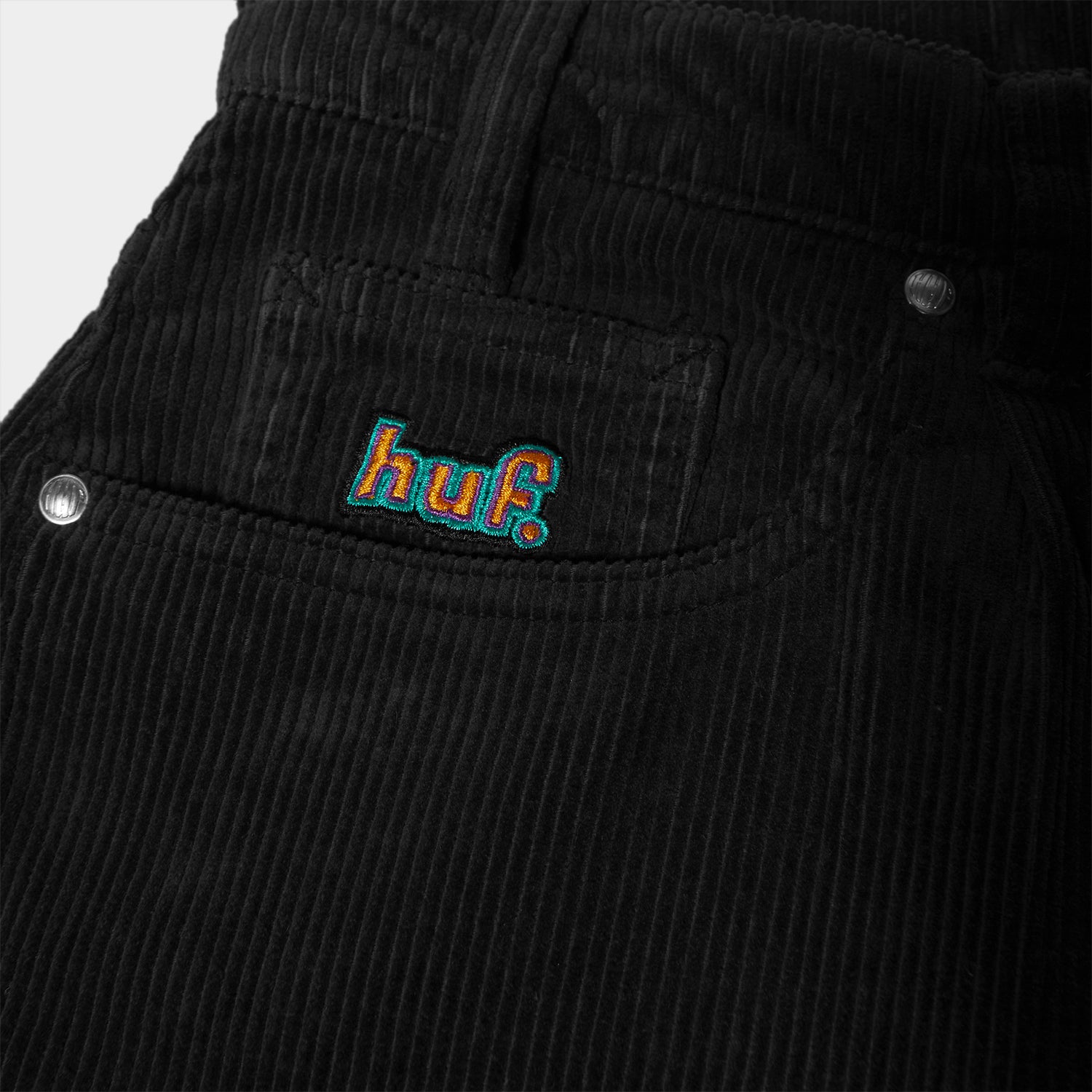 HUF (ハフ) Worldwide JP /PANTS(パンツ)/ CROMER CORDUROY PANT商品 / LEAF