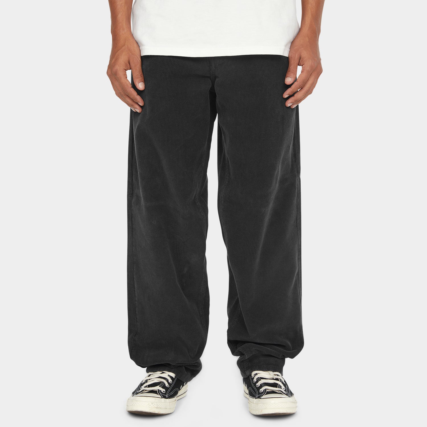 HUF (ハフ) Worldwide JP /PANTS(パンツ)/ CROMER CORDUROY PANT商品 / LEAF