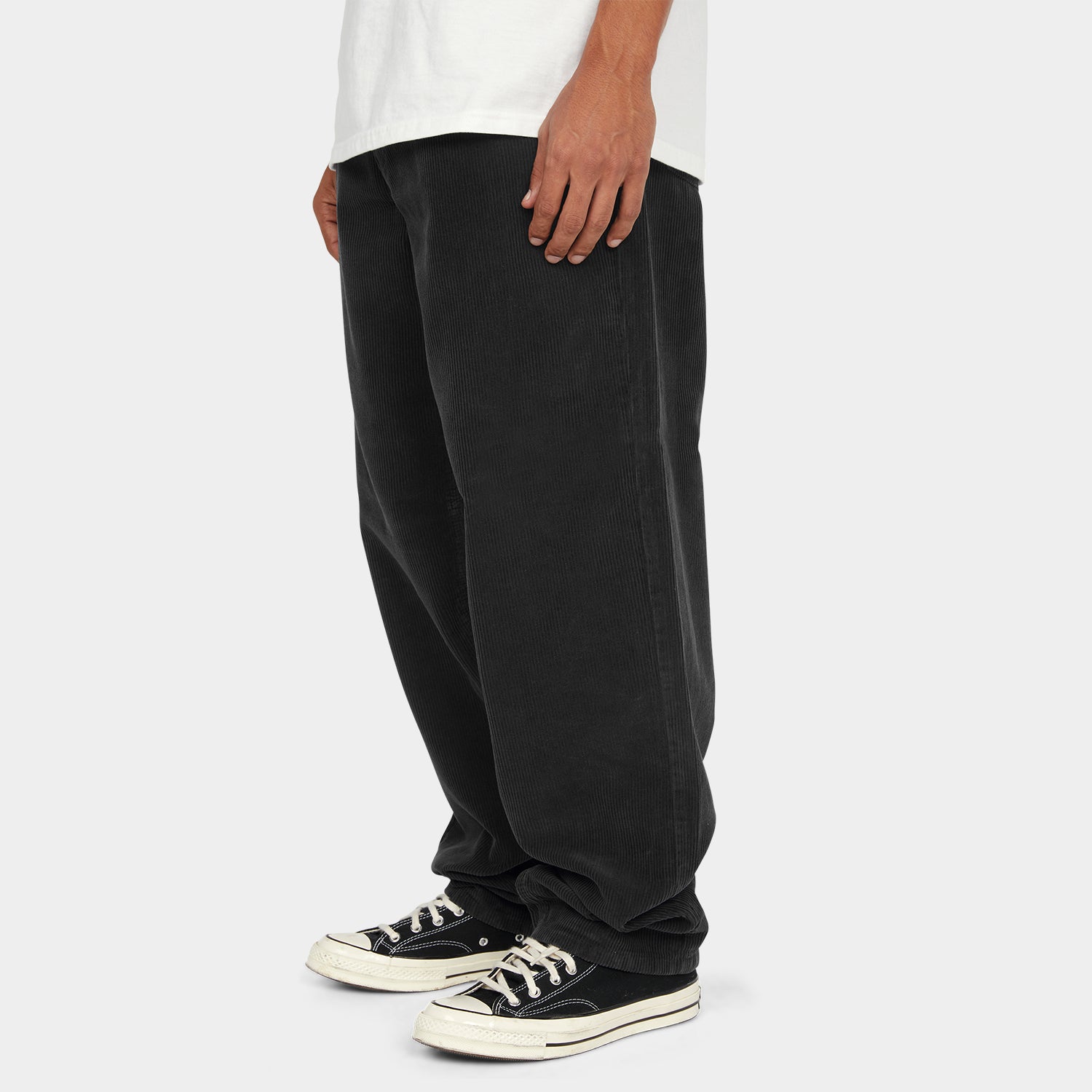 HUF (ハフ) Worldwide JP /PANTS(パンツ)/ CROMER CORDUROY PANT商品 / LEAF