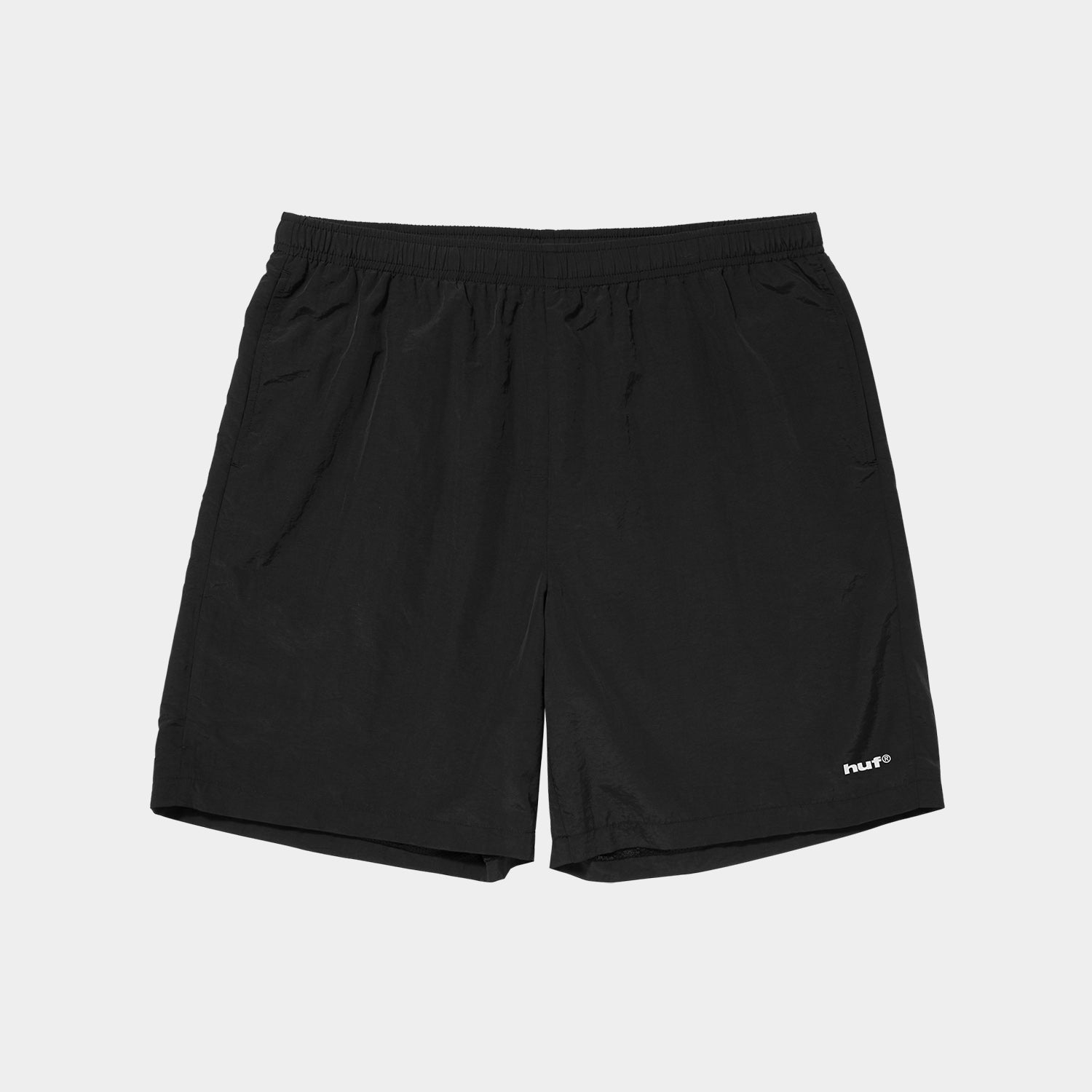 HUF (ハフ) Worldwide JP /SHORTS(ショーツ)/ 89 EASY SHORT商品 / BLACK