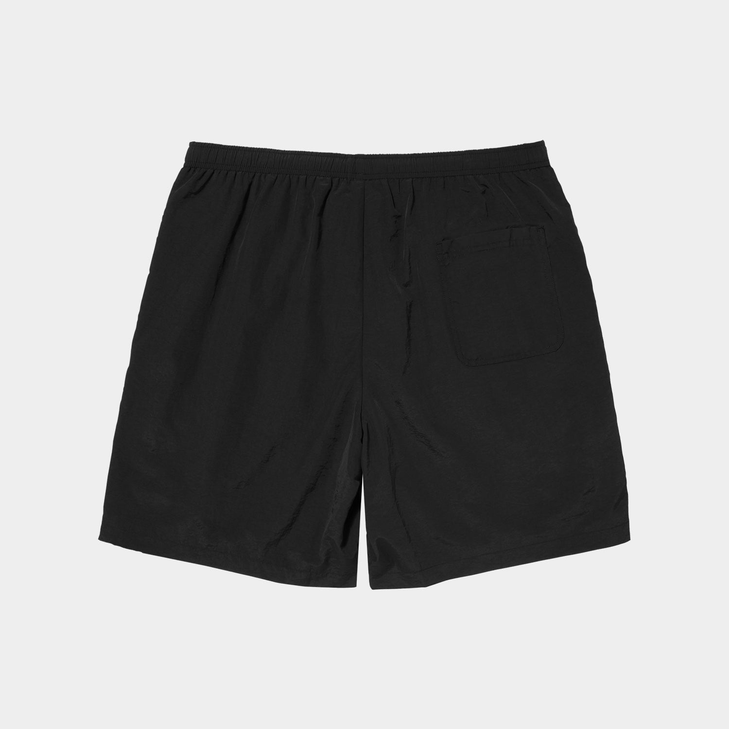 HUF (ハフ) Worldwide JP /SHORTS(ショーツ)/ 89 EASY SHORT商品 / BLACK