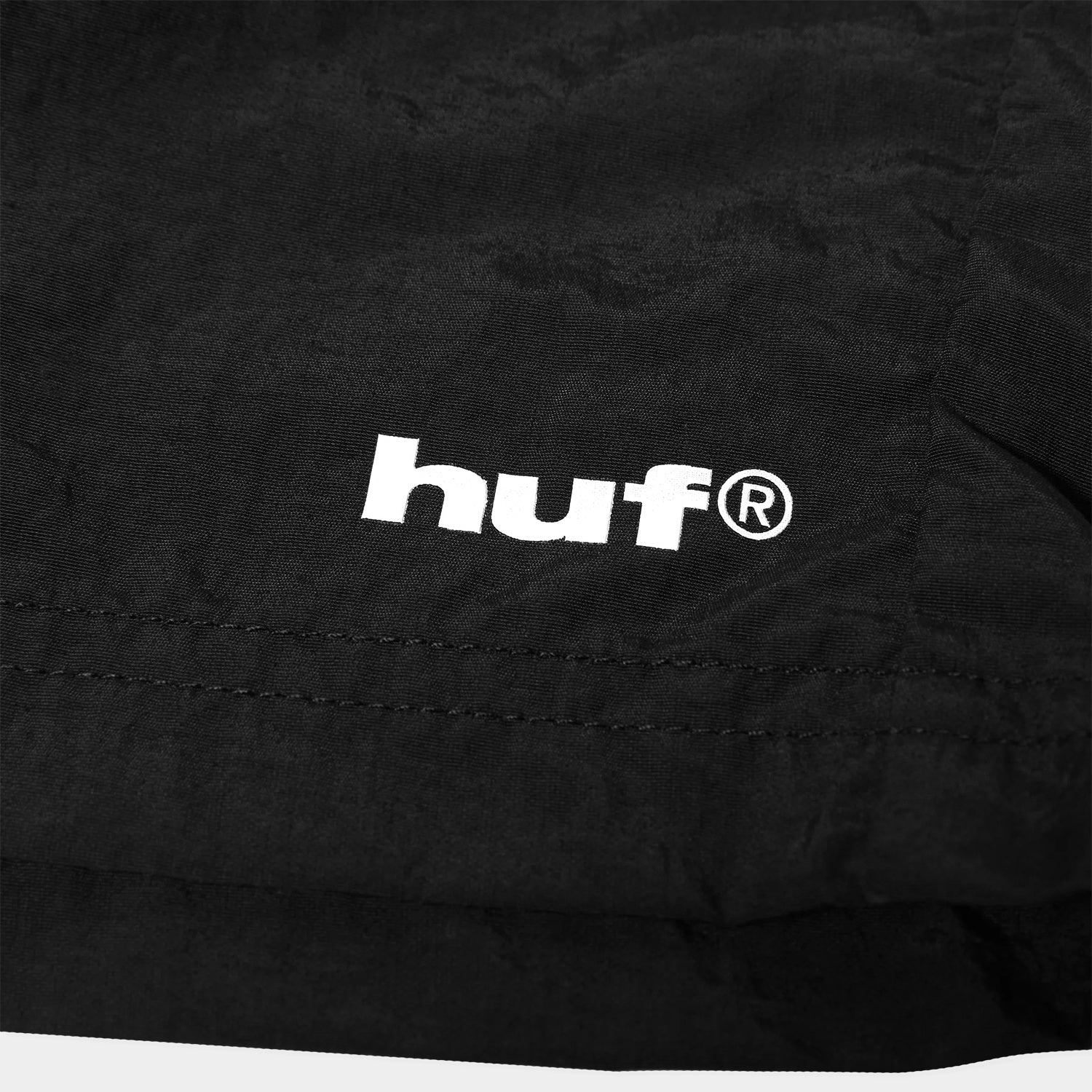 HUF (ハフ) Worldwide JP /SHORTS(ショーツ)/ 89 EASY SHORT商品 / BLACK