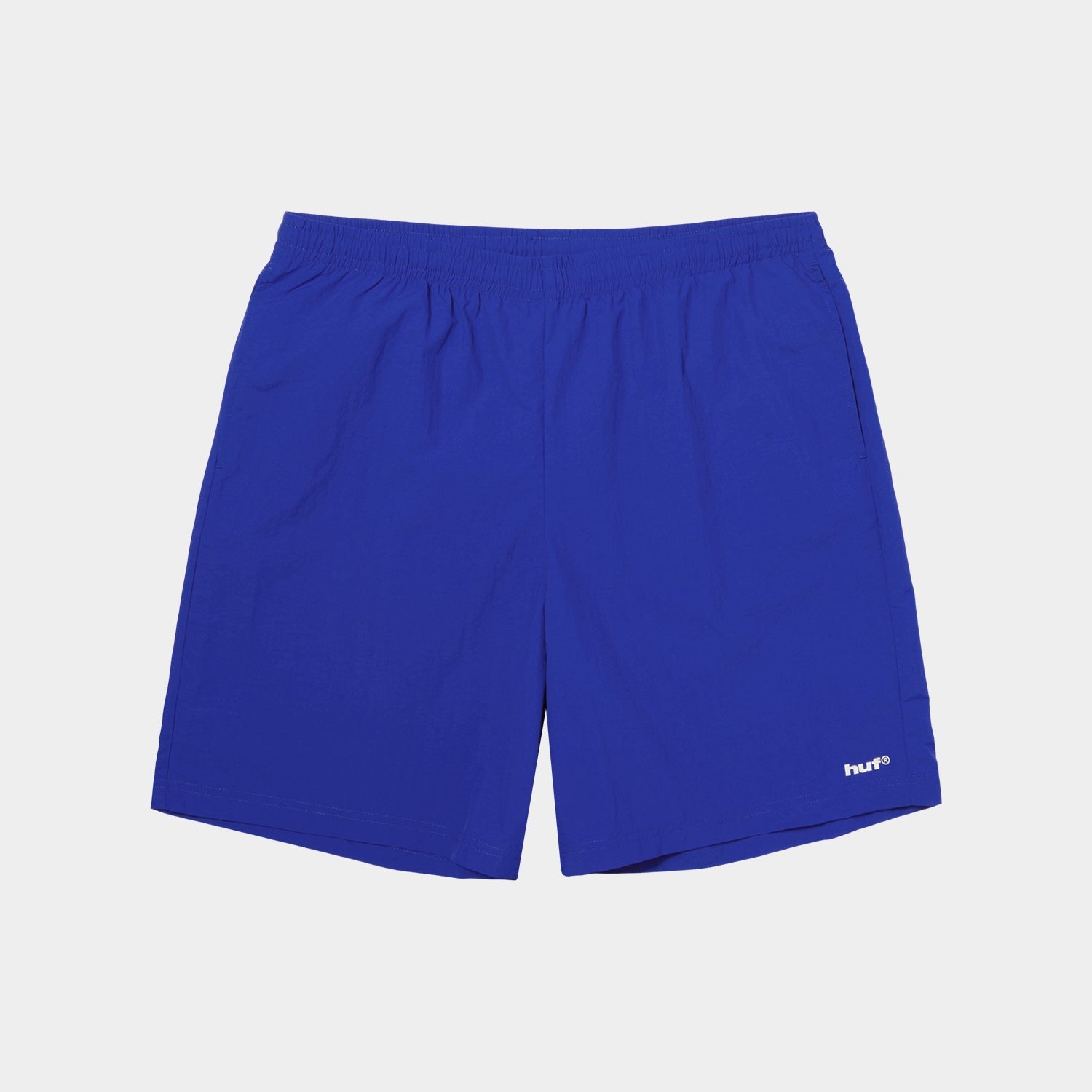 HUF (ハフ) Worldwide JP /SHORTS(ショーツ)/ 89 EASY SHORT商品 / BLACK