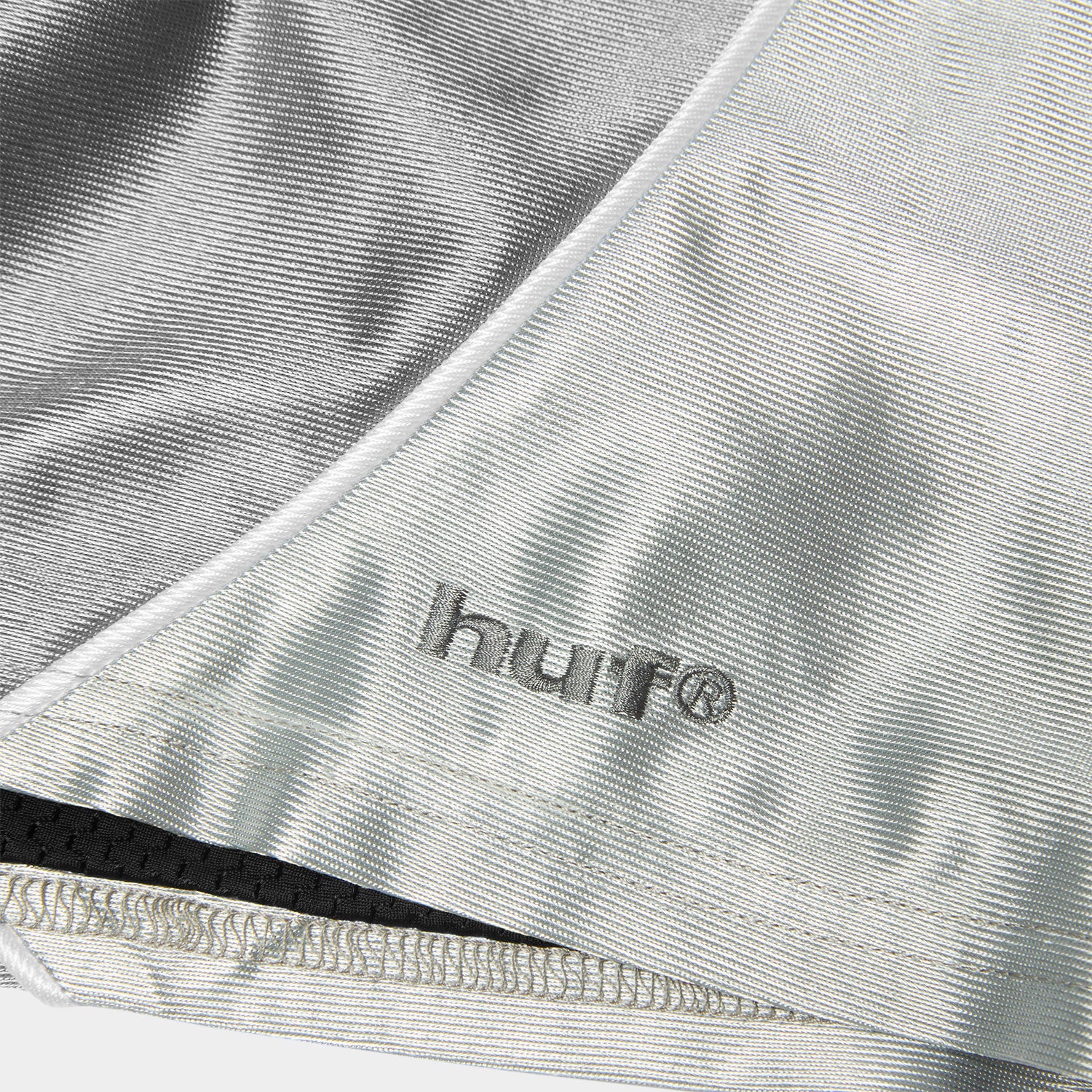 HUF (ハフ) Worldwide JP /SHORTS(ショーツ)/ BRADLEY BASKETBALL SHORT商品 / ACID GREEN