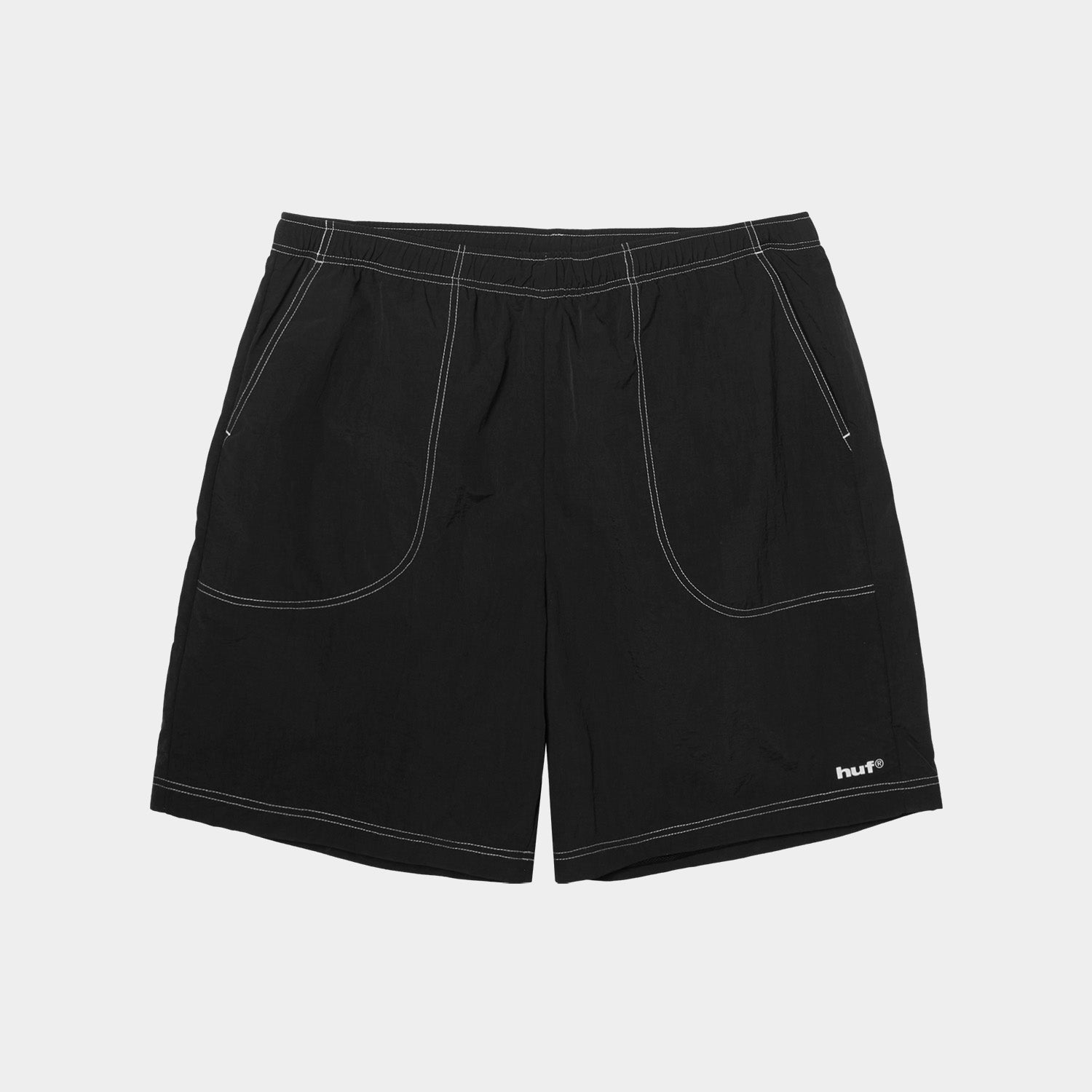 89 CONTRAST EASY SHORT｜SHORTS（ショーツ）｜【公式通販 HUF】｜ハフ