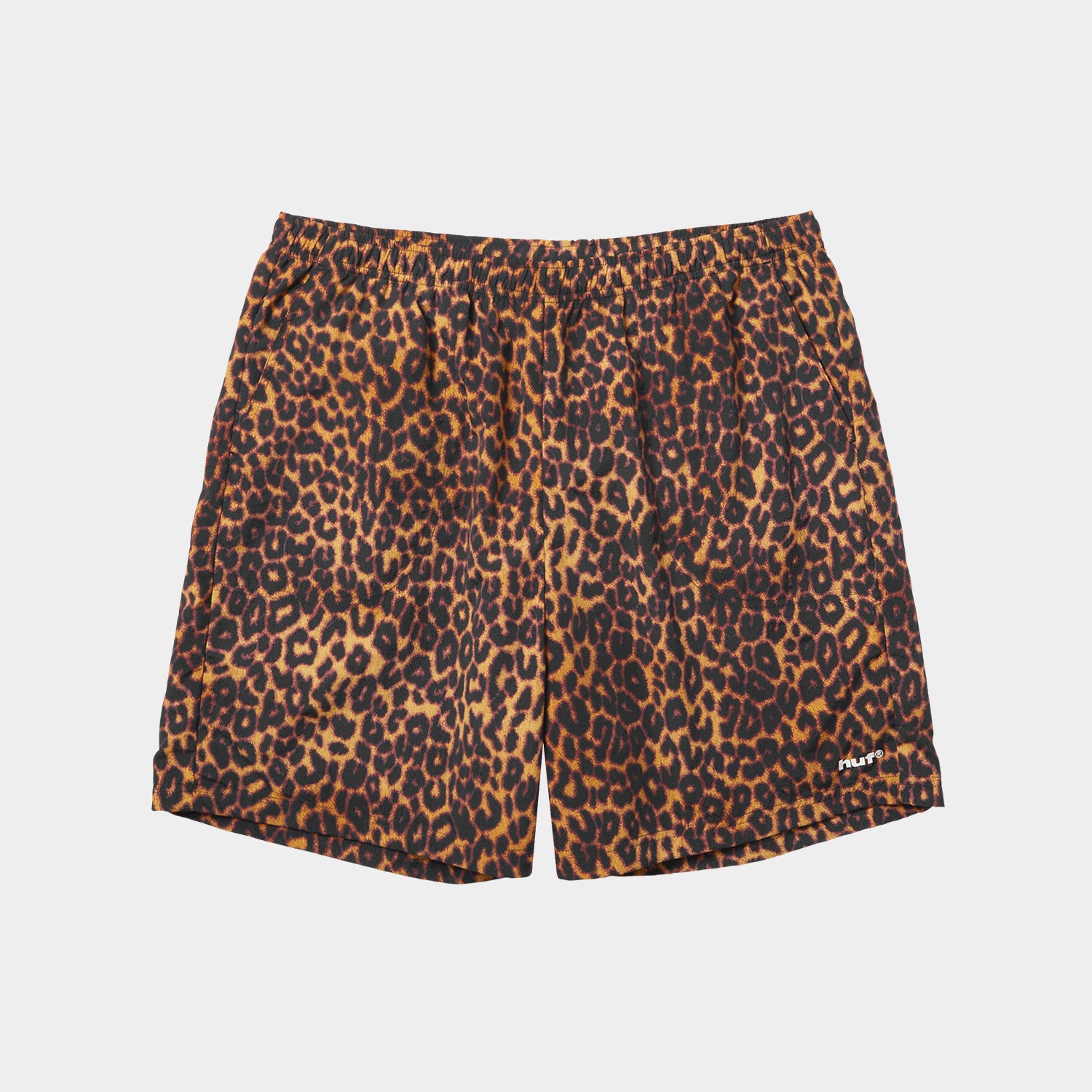 89 PRINTED EASY SHORT｜SHORTS（ショーツ）｜【公式通販 HUF】｜ハフ