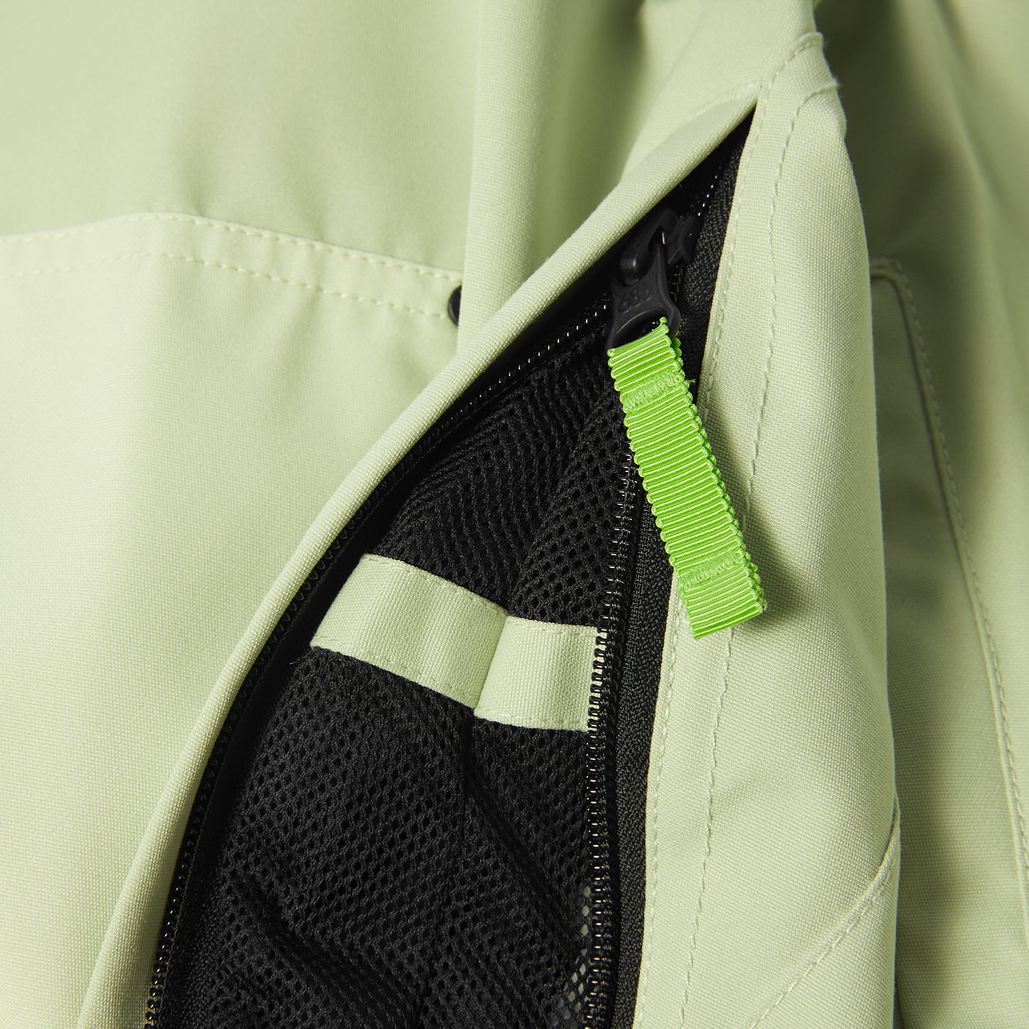 HUF (ハフ) Worldwide JP /PANTS(パンツ)/ HUF X 686 DOUBLE H PANT商品 / HUF GREEN