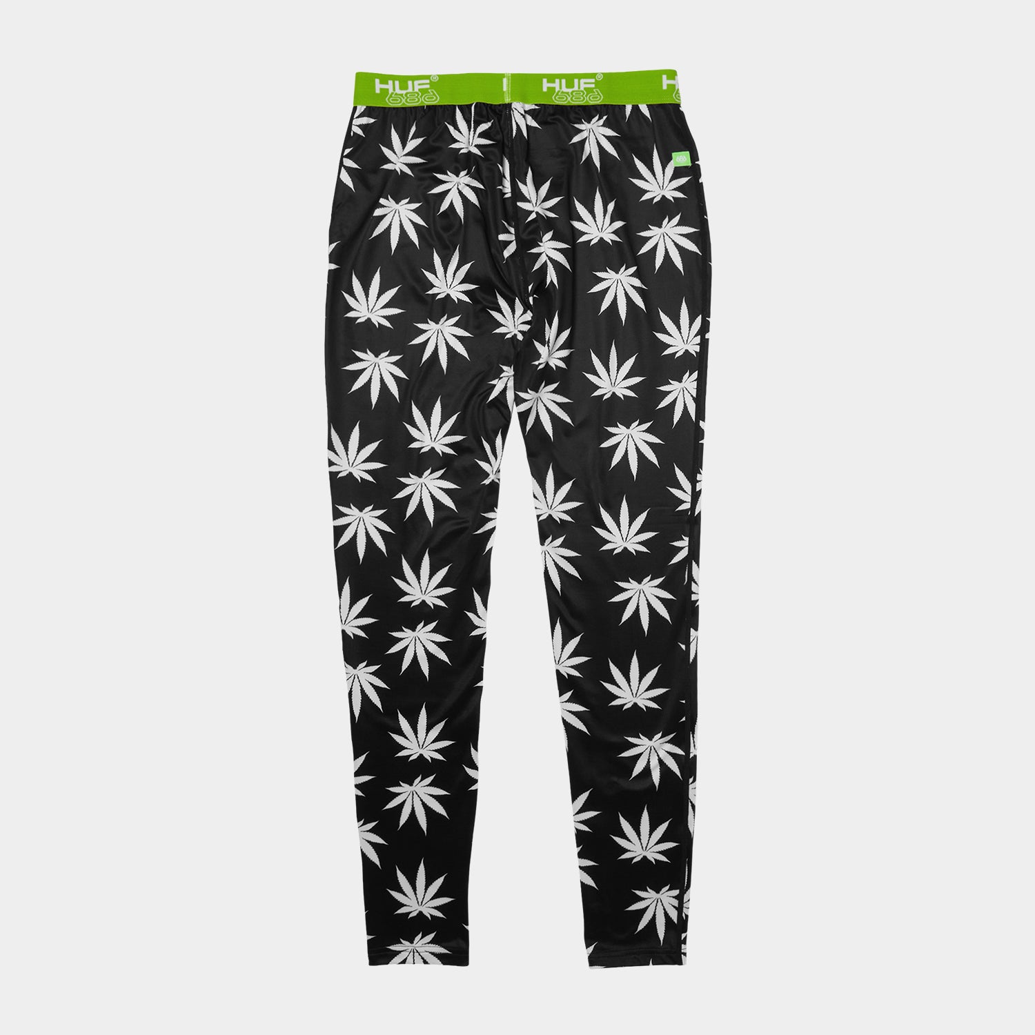 HUF (ハフ) Worldwide JP /PANTS(パンツ)/ HUF X 686 PLANTLIFE BASE LAYER BOTTOM商品 / PLANTLIFE