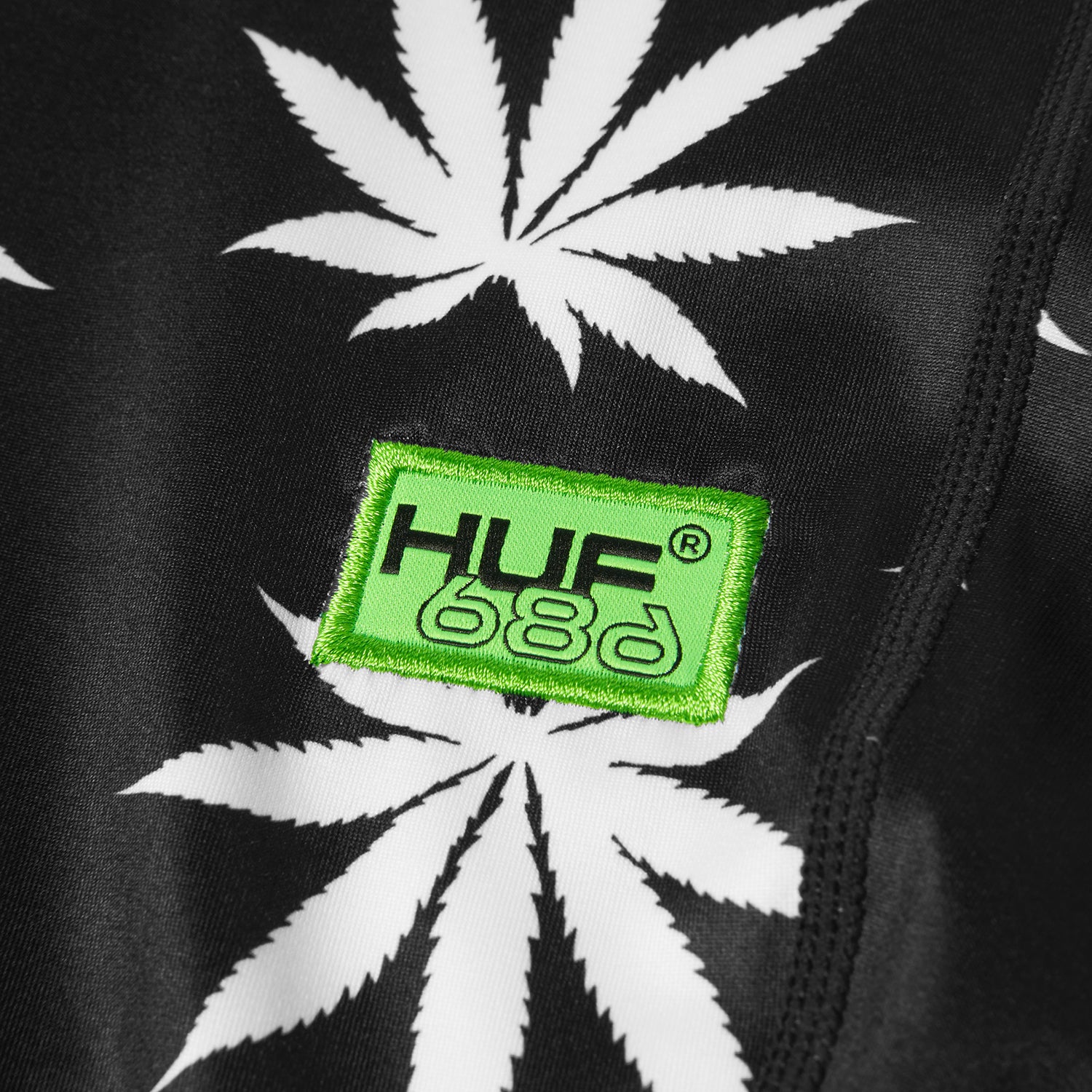 HUF (ハフ) Worldwide JP /PANTS(パンツ)/ HUF X 686 PLANTLIFE BASE LAYER BOTTOM商品 / PLANTLIFE