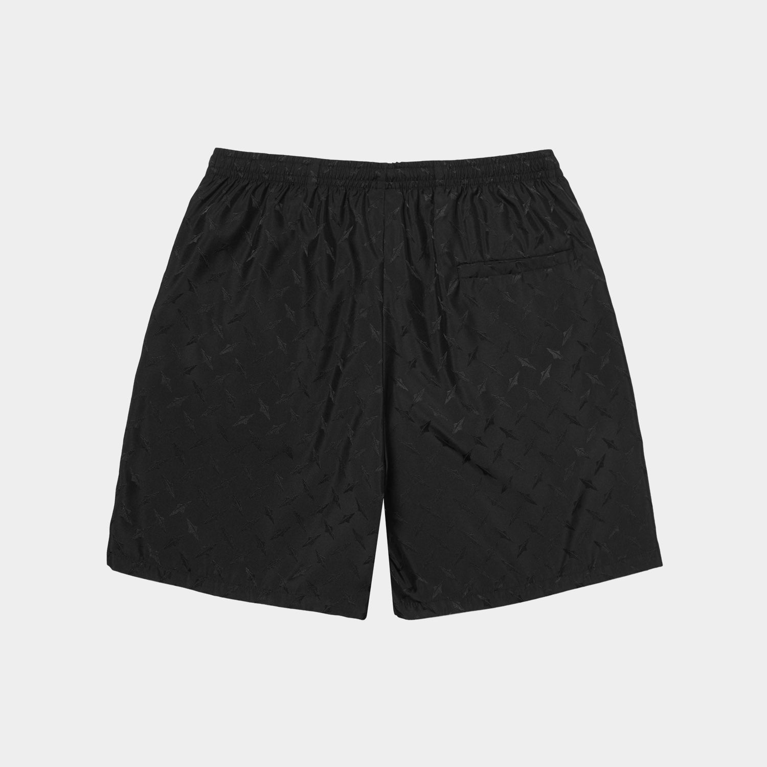 HUF (ハフ) Worldwide JP / SHORTS(ショーツ) / HUF FC EASY SHORT商品 / BLACK