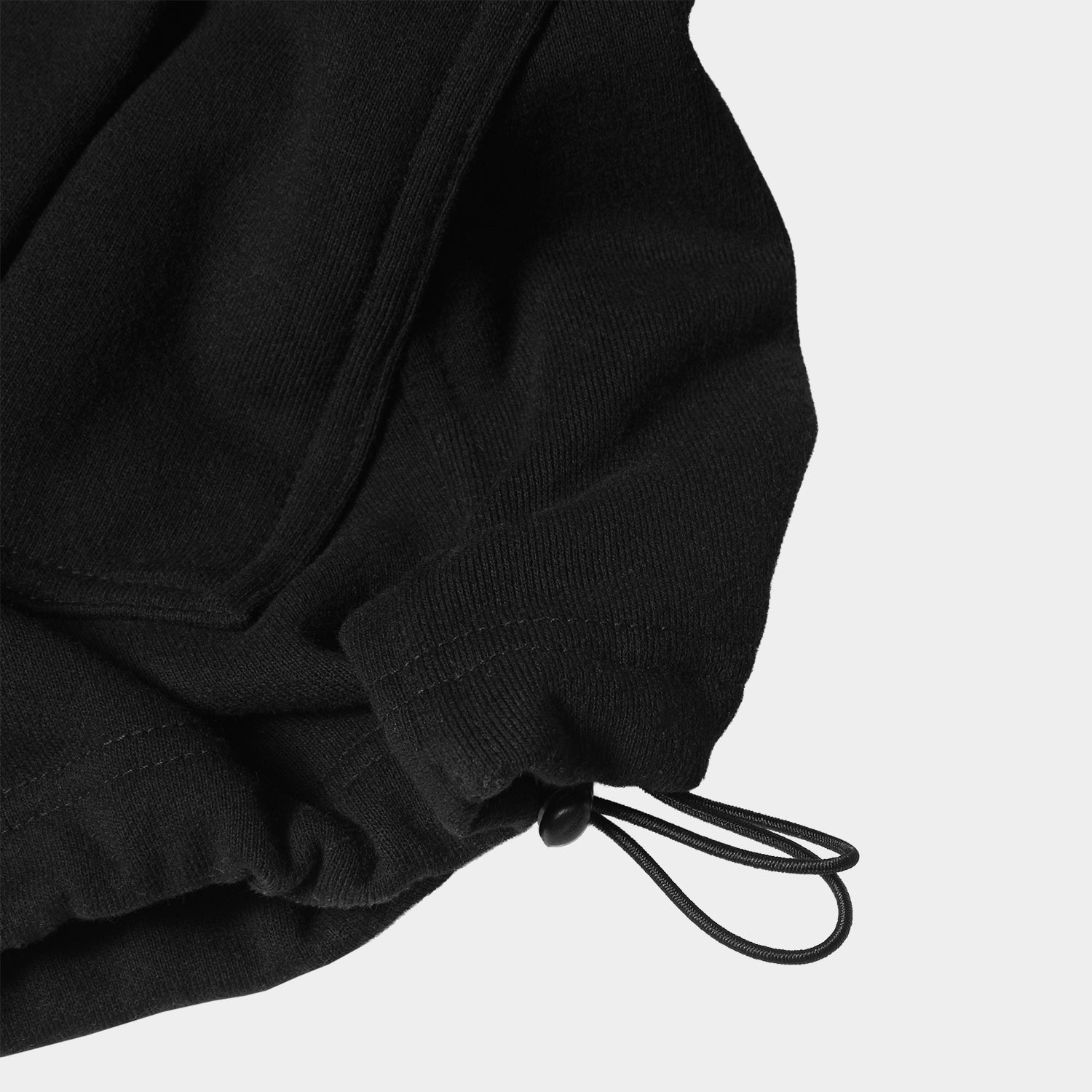 HUF (ハフ) Worldwide JP /PANTS(パンツ)/ HUF X PROCLUB MULTI POCKET PANT商品 / BLACK