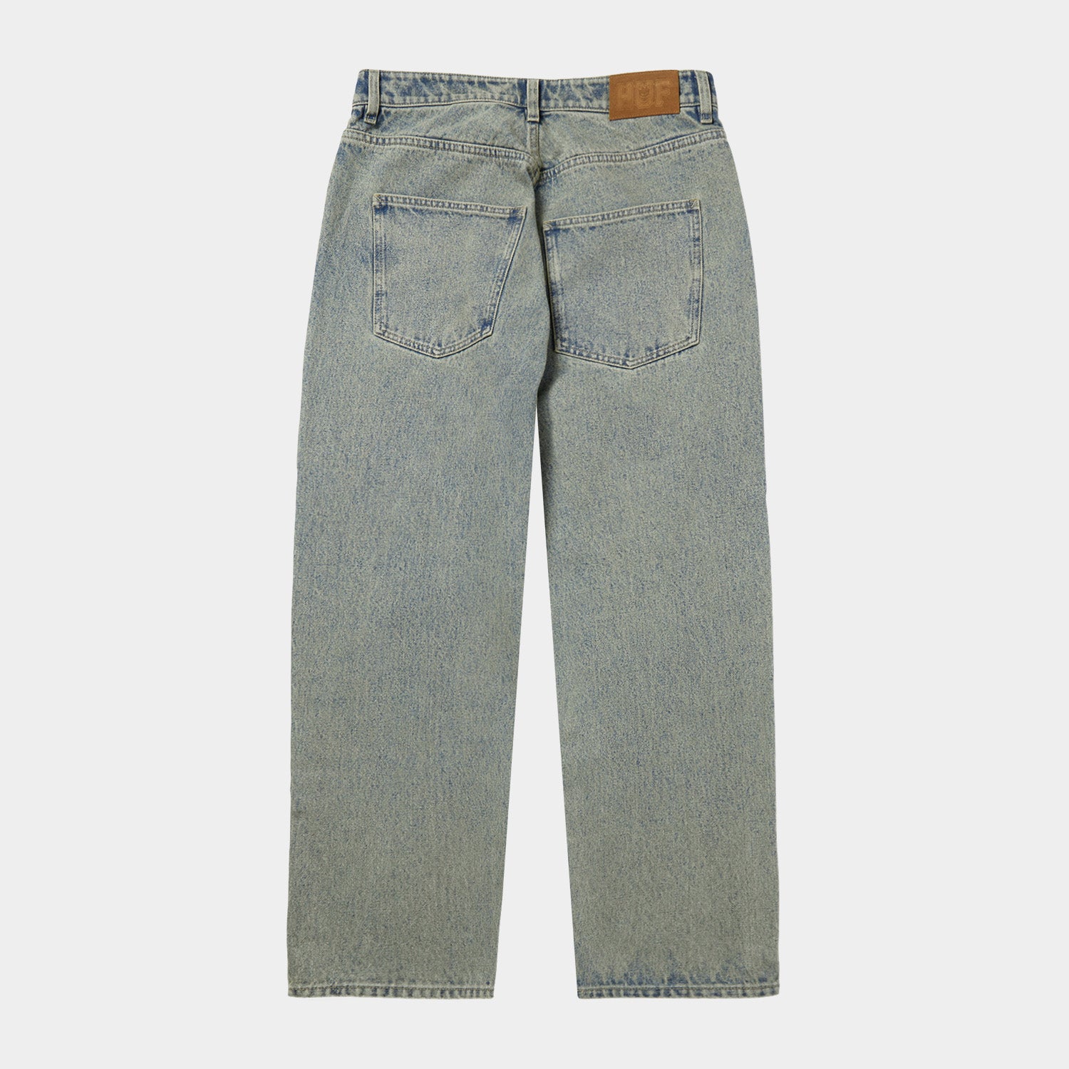 HUF (ハフ) Worldwide JP /PANTS(パンツ)/ huf X SPITFIRE CROMER PANT商品 / WARM WASH