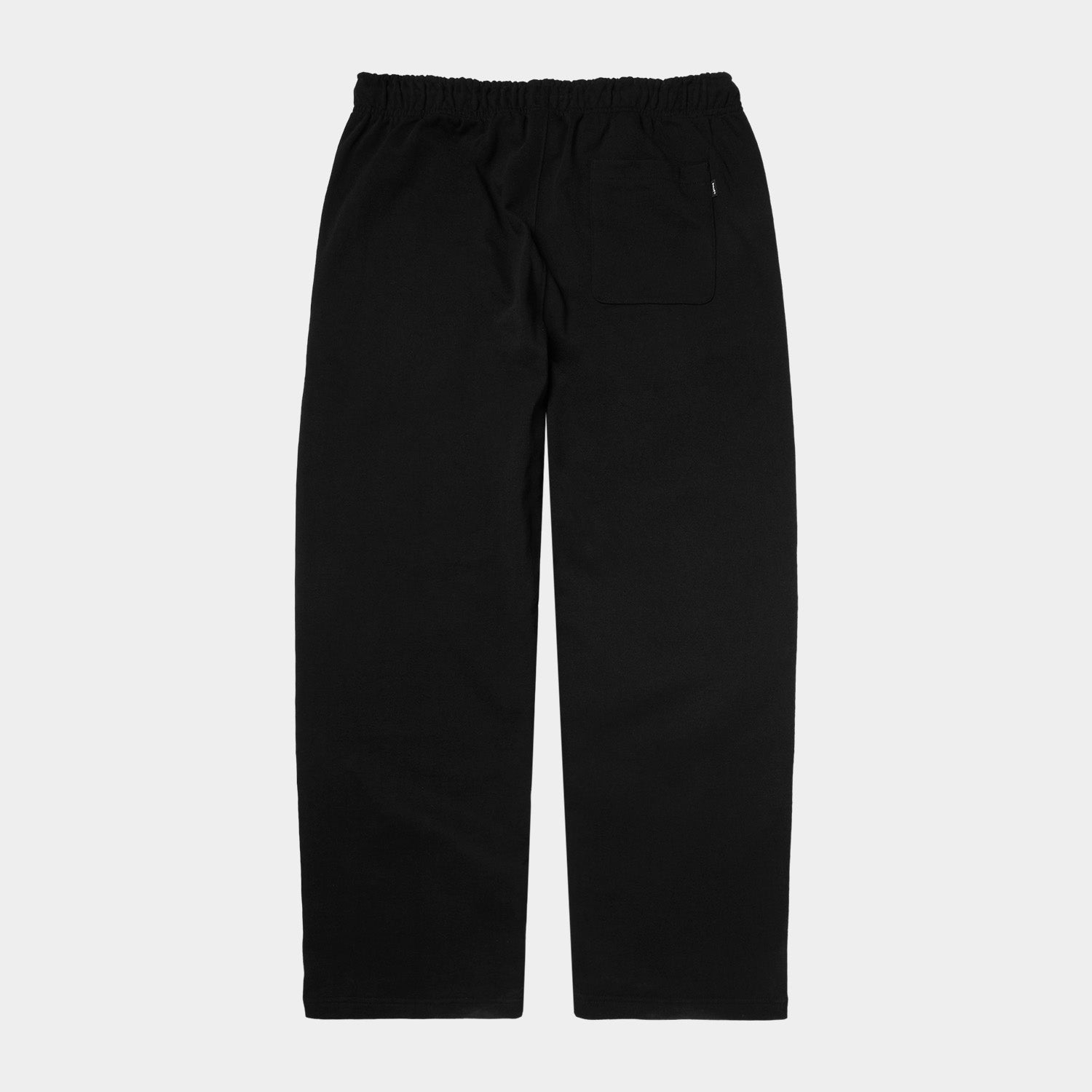 HUF (ハフ) Worldwide JP /PANTS(パンツ)/ HUF X SPIDER-MAN FLEECE PANT商品 / BLACK