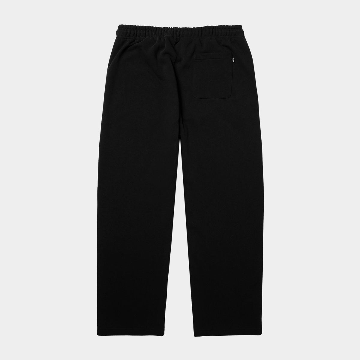 HUF (ハフ) Worldwide JP /PANTS(パンツ)/ huf® X THREE 6 MAFIA SWEATPANTS商品 / BLACK