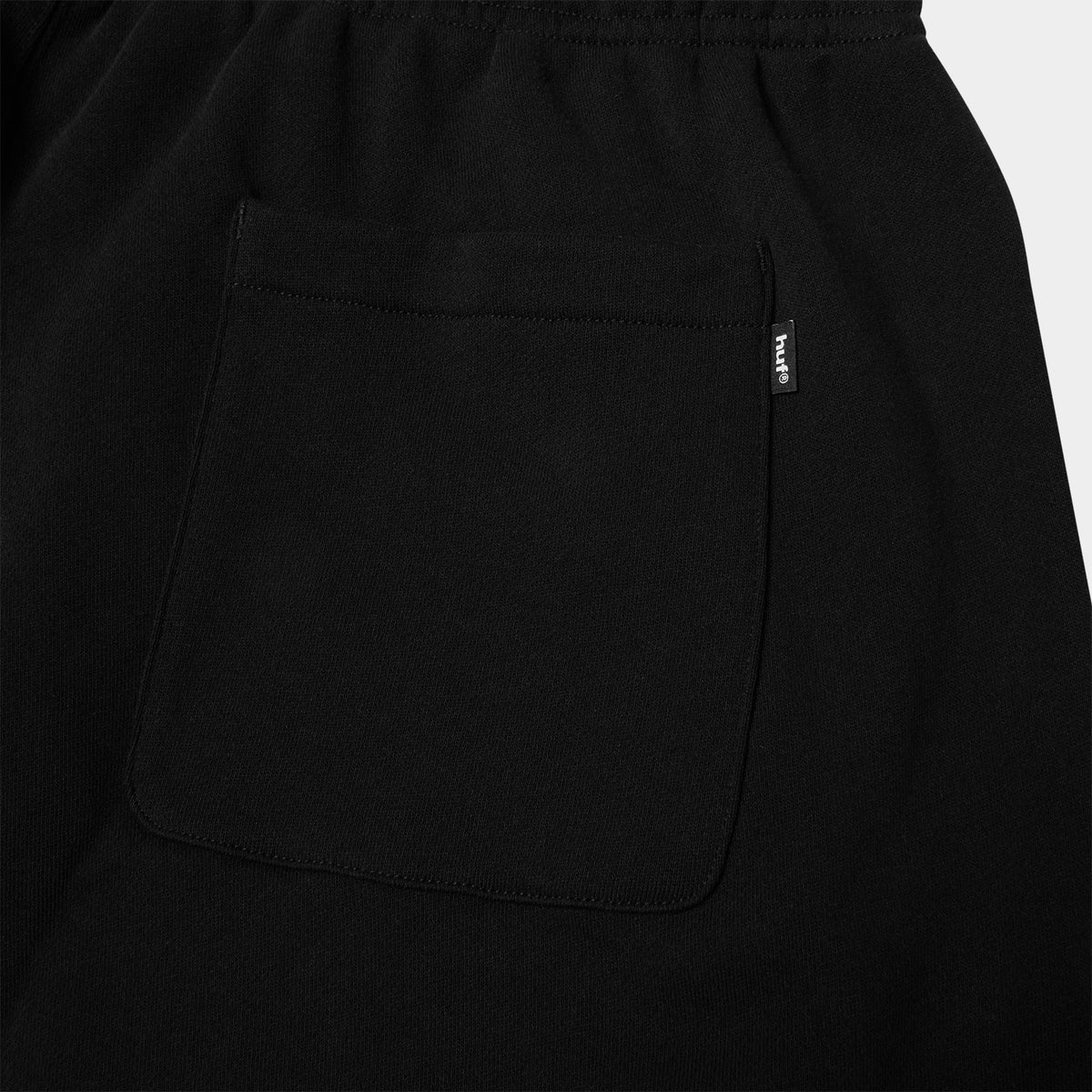 HUF (ハフ) Worldwide JP /PANTS(パンツ)/ huf® X THREE 6 MAFIA SWEATPANTS商品 / BLACK