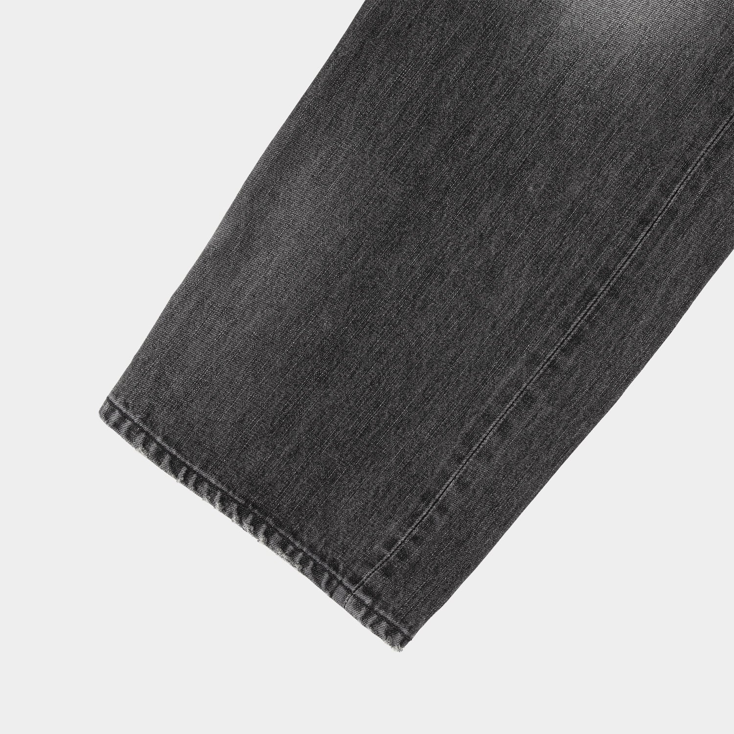 HUF (ハフ) Worldwide JP /PANTS(パンツ)/ EXPRESSION DENIM PANT商品 / WASHED BLACK
