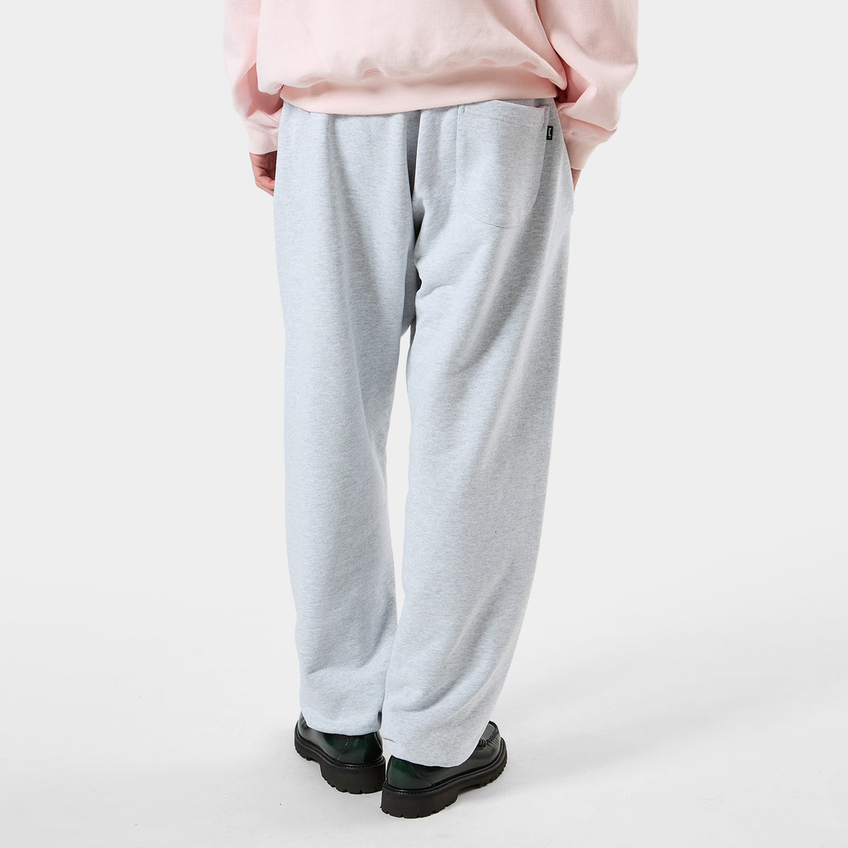 HUF (ハフ) Worldwide JP /PANTS(パンツ)/ huf® eightynine FLEECE PANT商品 / LT PINK