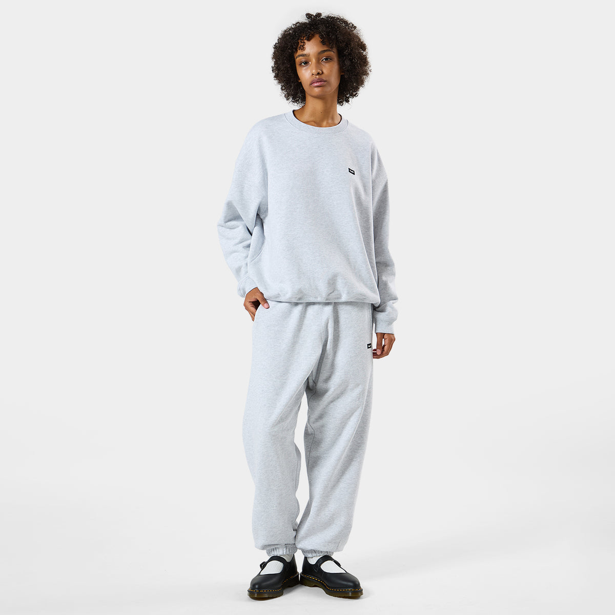 HUF (ハフ) Worldwide JP /PANTS(パンツ)/ huf® eightynine FLEECE PANT商品 / LT PINK