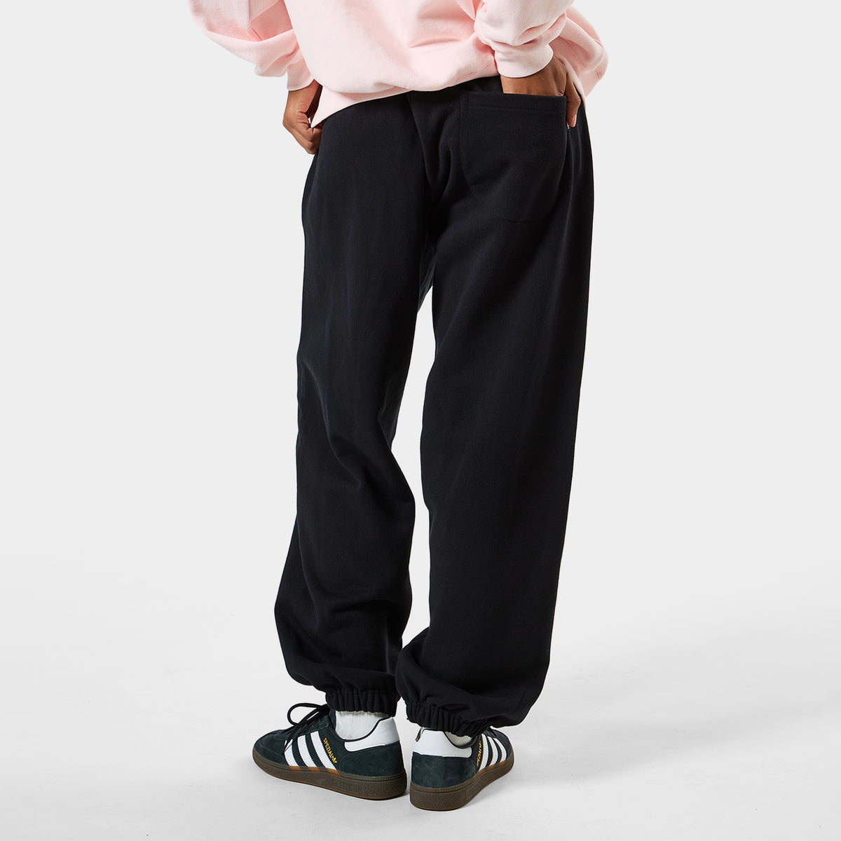HUF (ハフ) Worldwide JP /PANTS(パンツ)/ huf® eightynine FLEECE PANT商品 / LT PINK