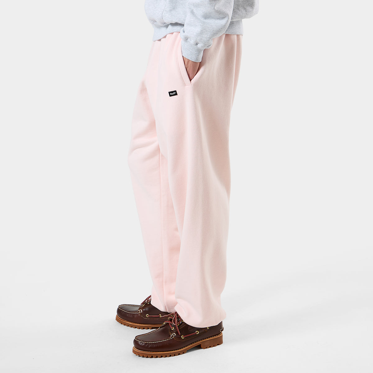 HUF (ハフ) Worldwide JP /PANTS(パンツ)/ huf® eightynine FLEECE PANT商品 / LT PINK