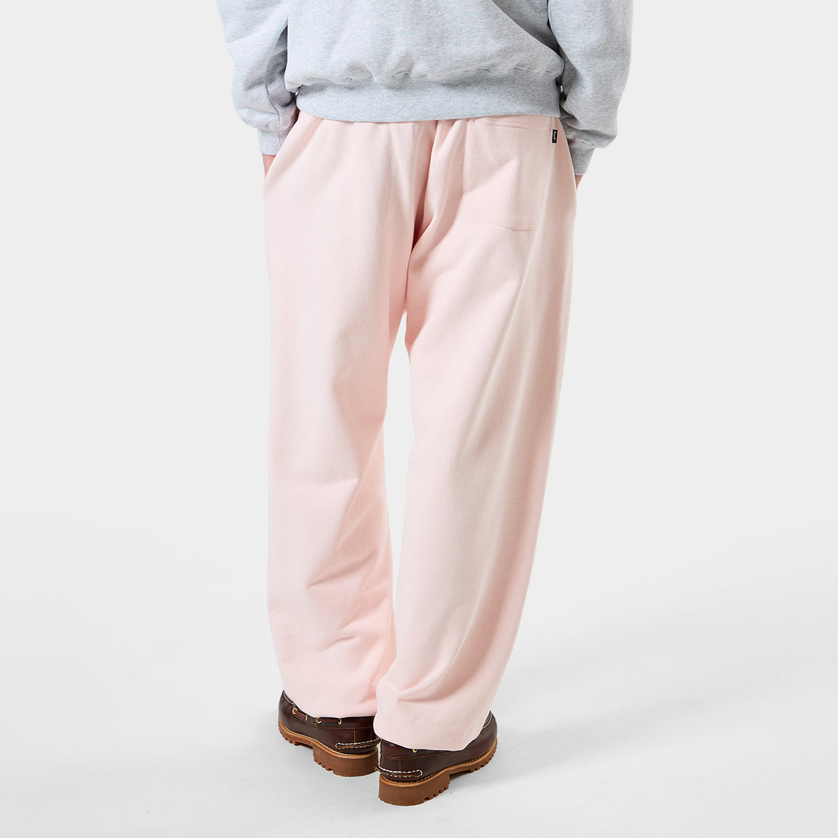HUF (ハフ) Worldwide JP /PANTS(パンツ)/ huf® eightynine FLEECE PANT商品 / LT PINK