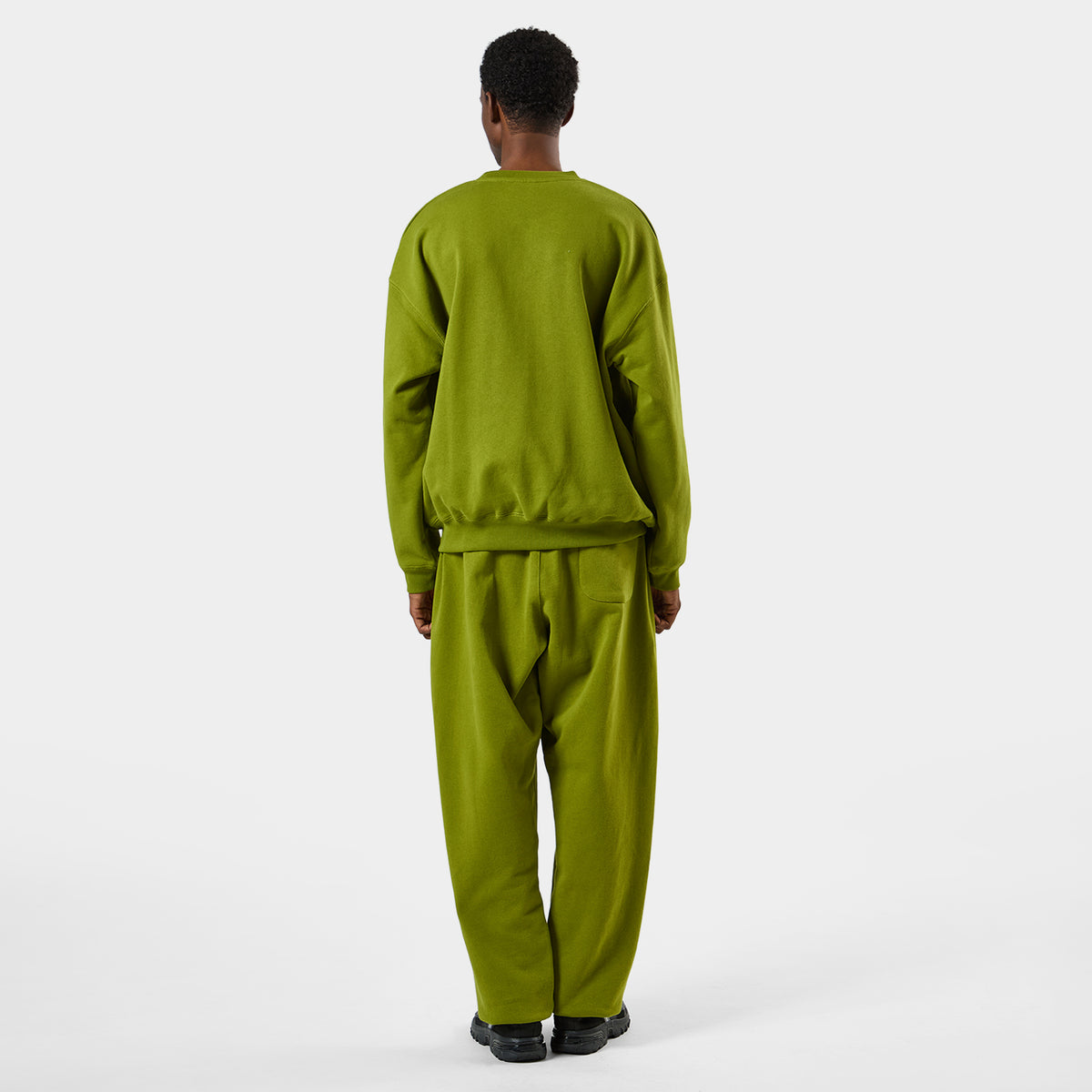 HUF (ハフ) Worldwide JP /PANTS(パンツ)/ huf® eightynine FLEECE PANT商品 / LT PINK